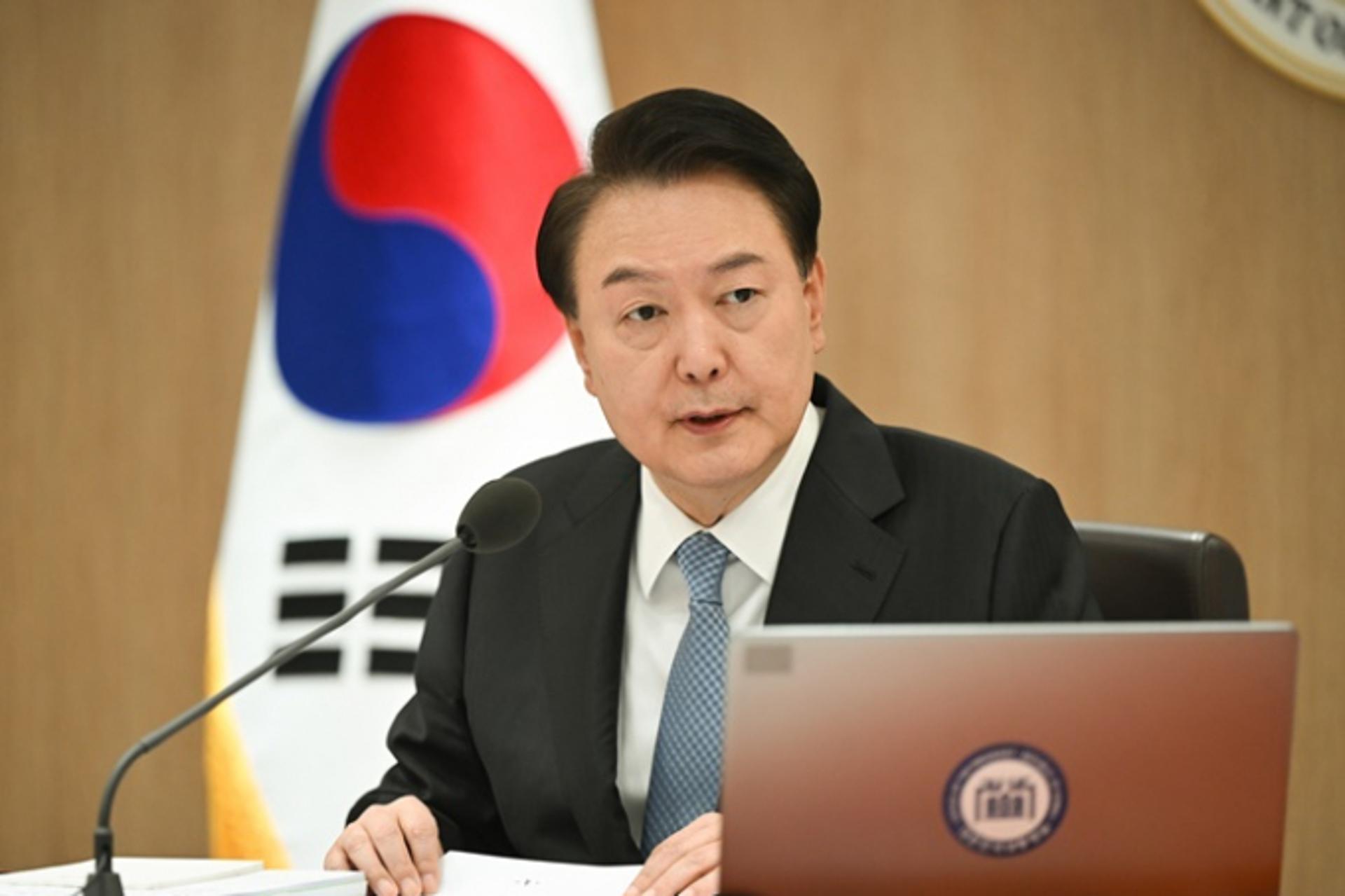 대통령실, 참모·장관 인사들 양지 출마 움직임에 '희생론' 강조