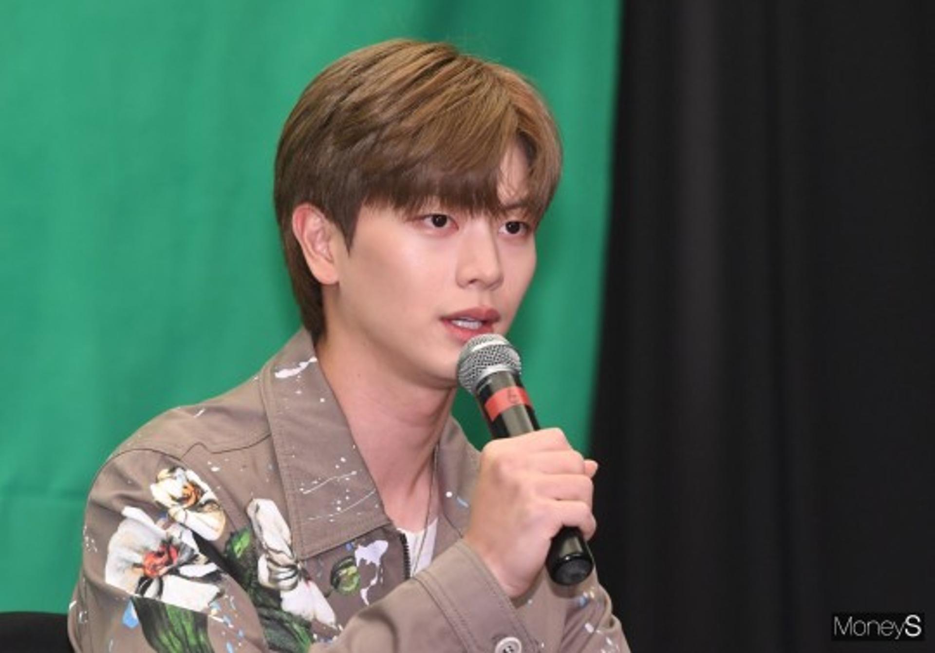 육성재 측 "악플·사생활 침해 심각, 선처 無"
