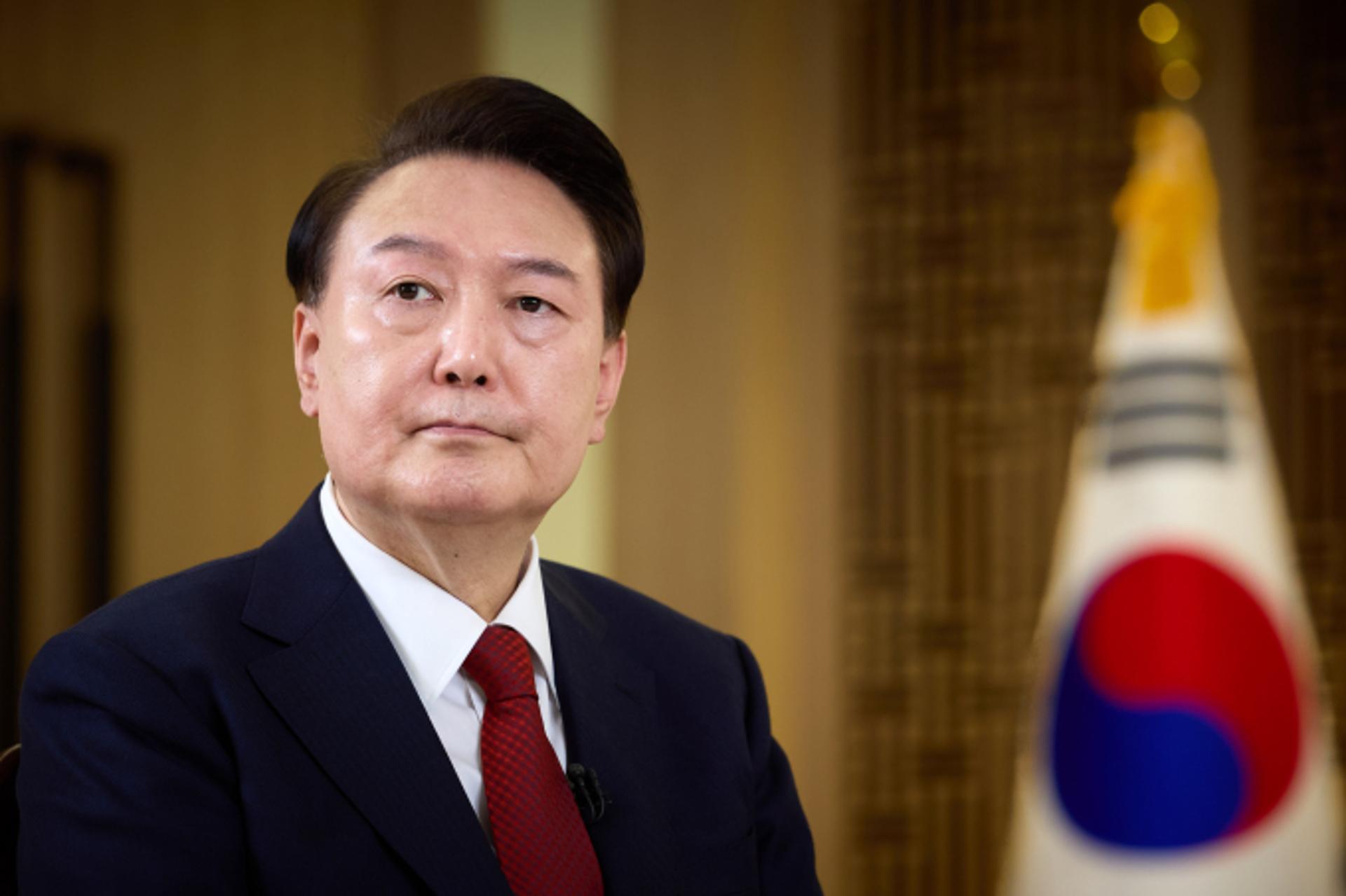 김건희 여사 명품백 논란,  尹 "정치공작"(상보)