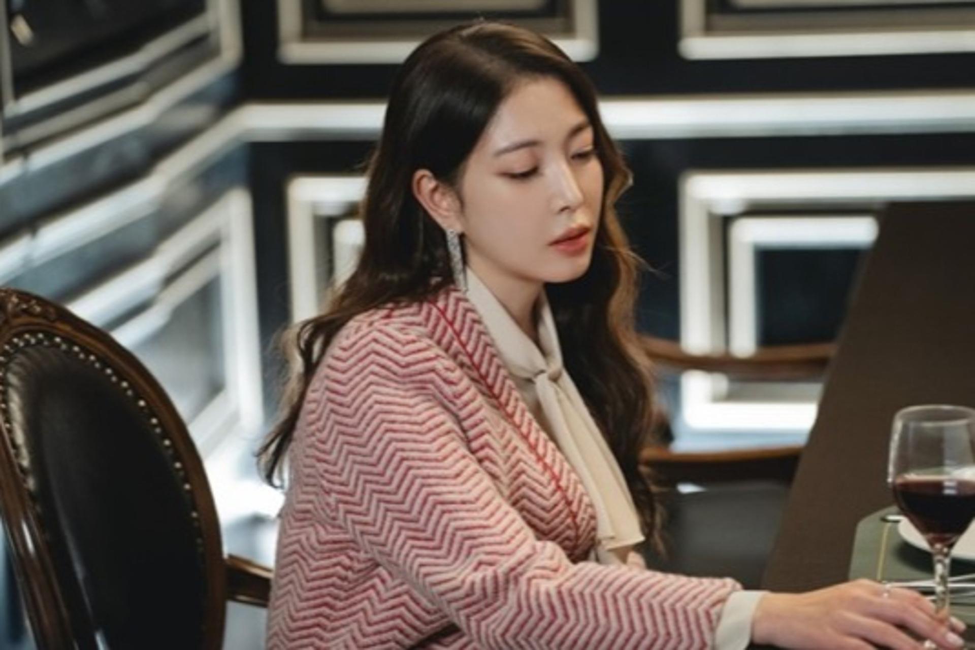 "내 입술 안녕해"… 보아, '내남결' 외모 지적→맞대응