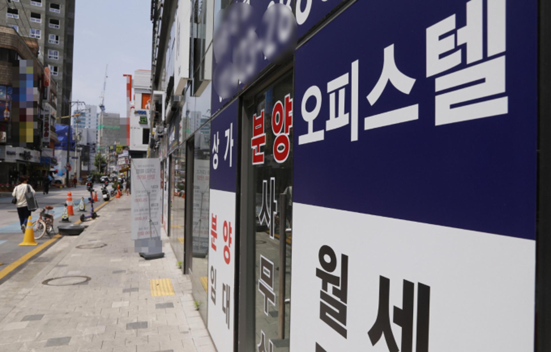 수요 꾸준한 수도권 오피스텔, 월세도 7개월 연속 올랐다