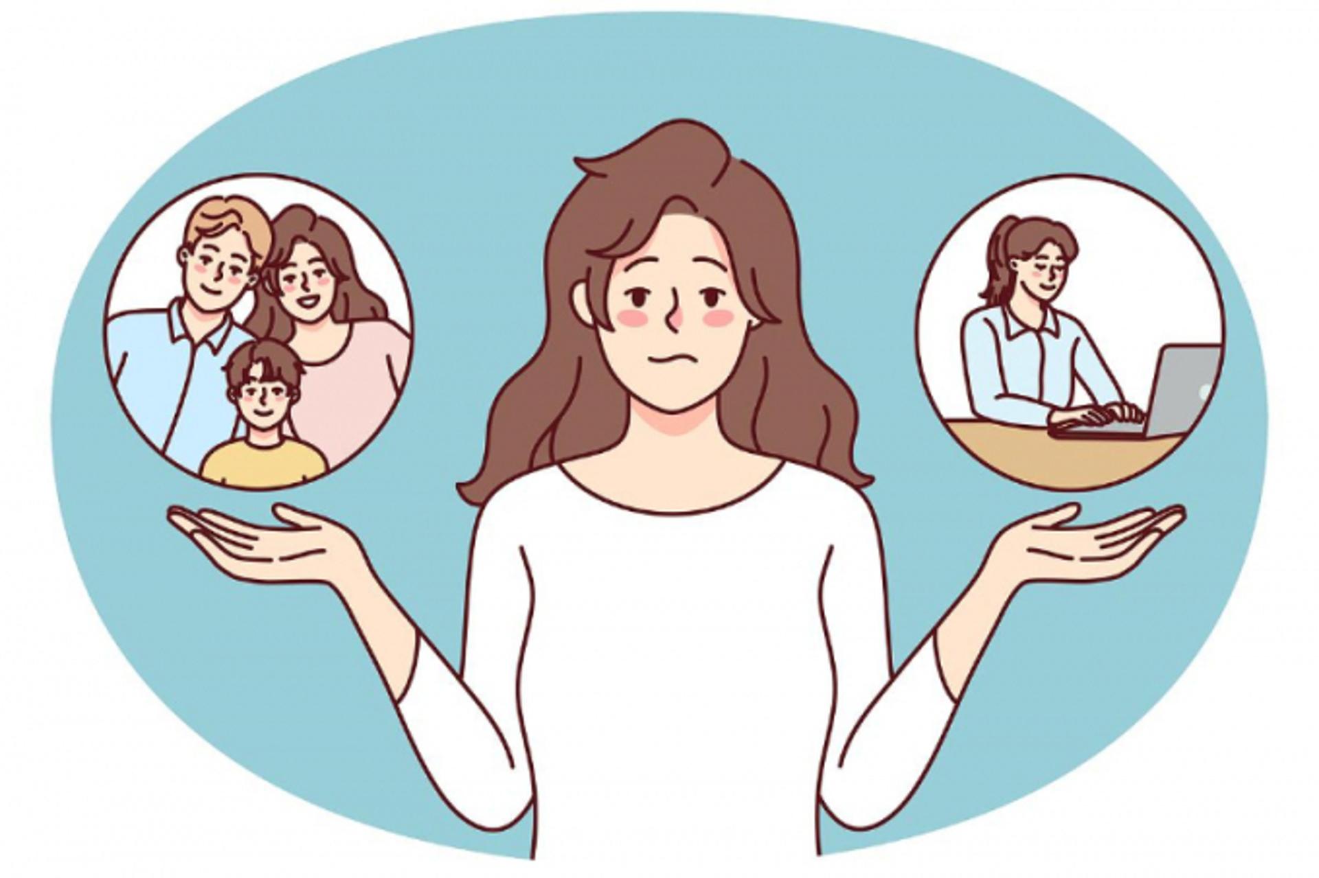 "이것이 슈퍼우먼"… 女관리자들, 퇴근후 집안일도 '3시간'