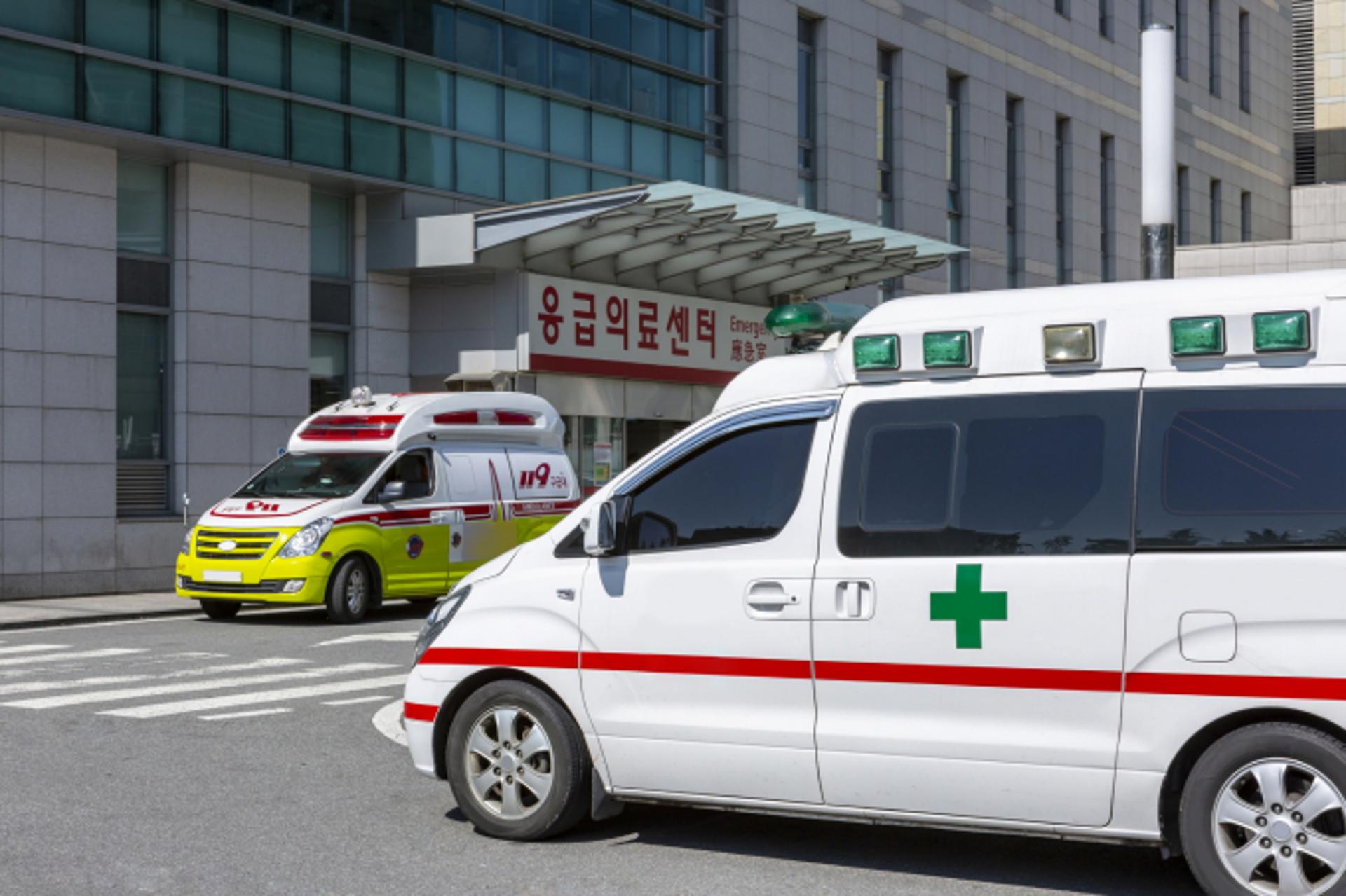 설날 식당서 장어 먹다 심정지 온 80대… 간호사 응급처치로 회생