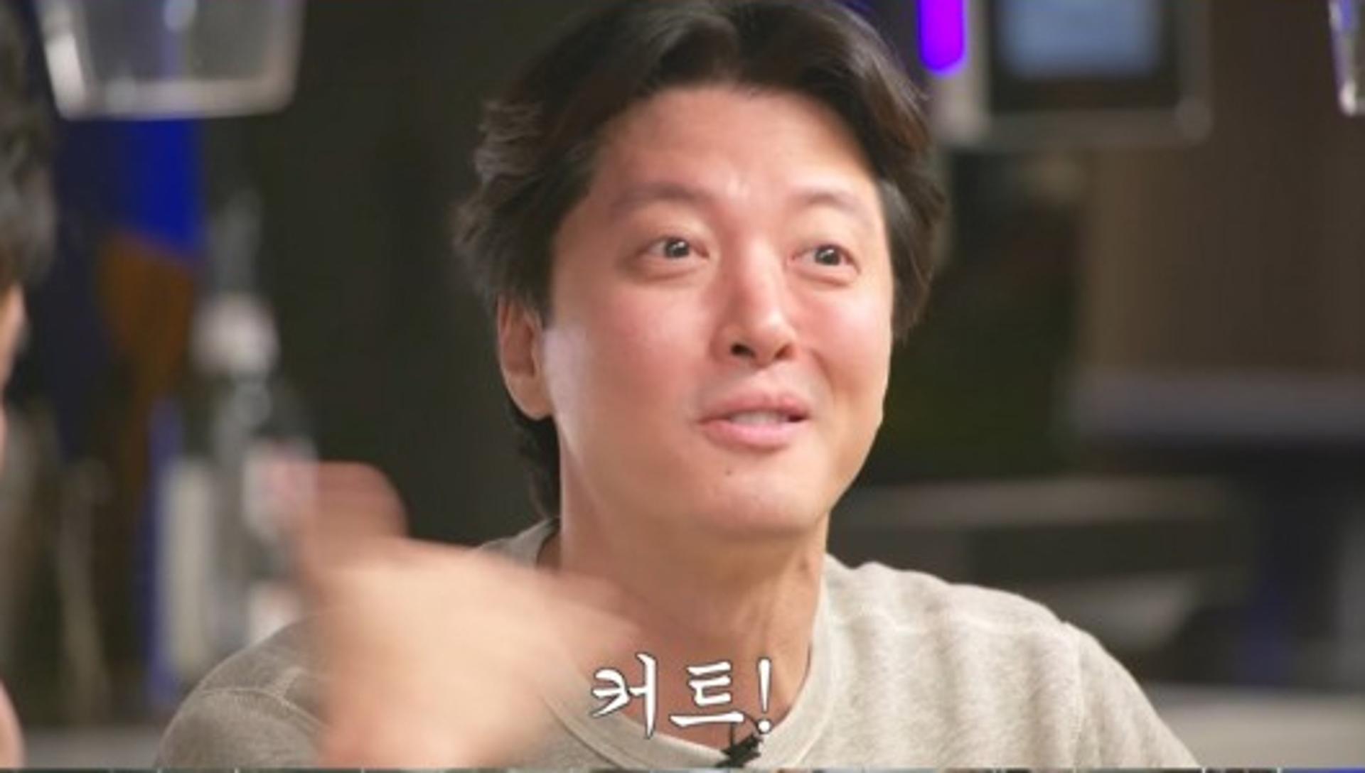 '이혼' 이동건 "연애 예능서 섭외 와"… 바로 거절한 사연