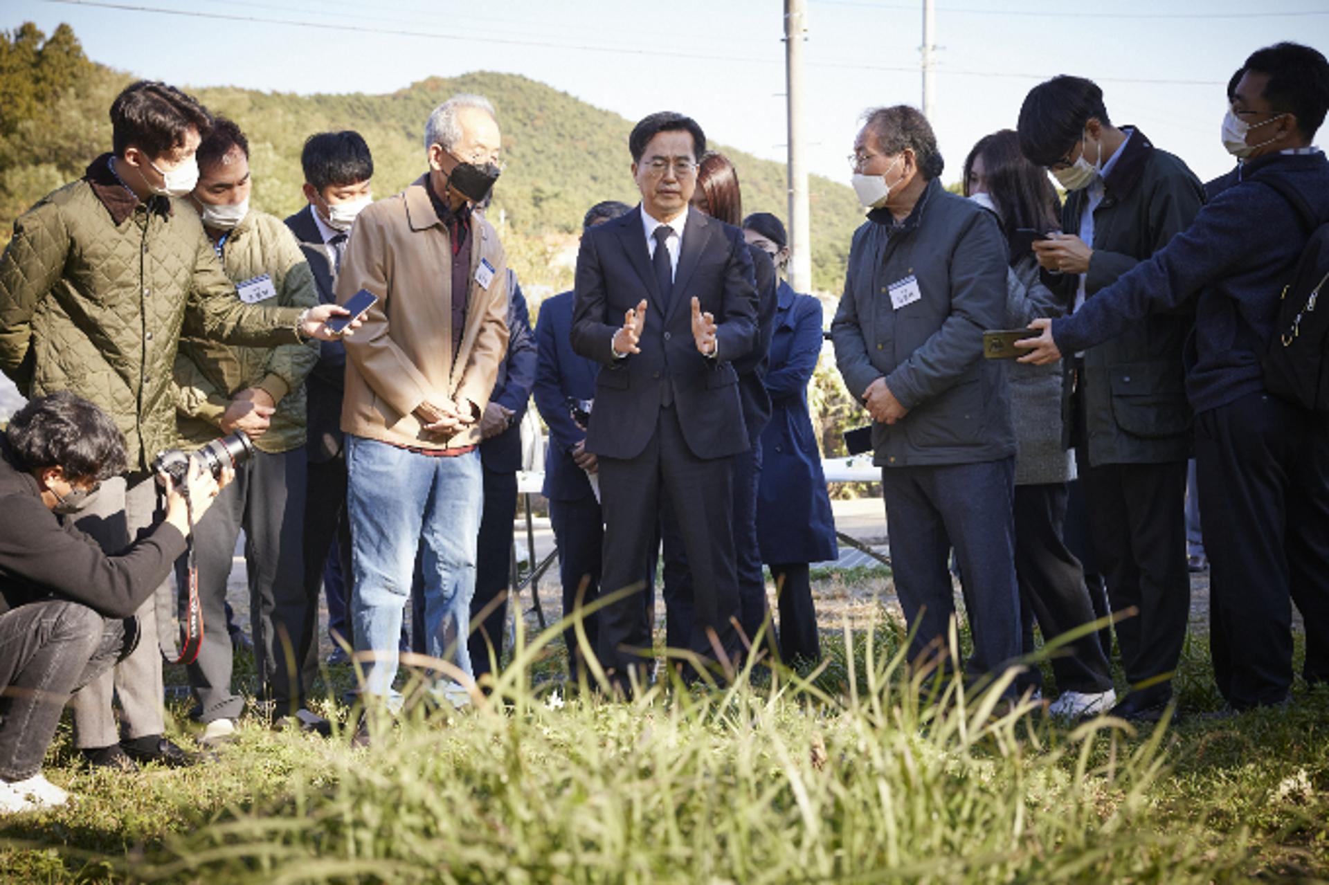 경기도, 3월부터 '선감학원' 희생자 유해 직접 발굴 추진