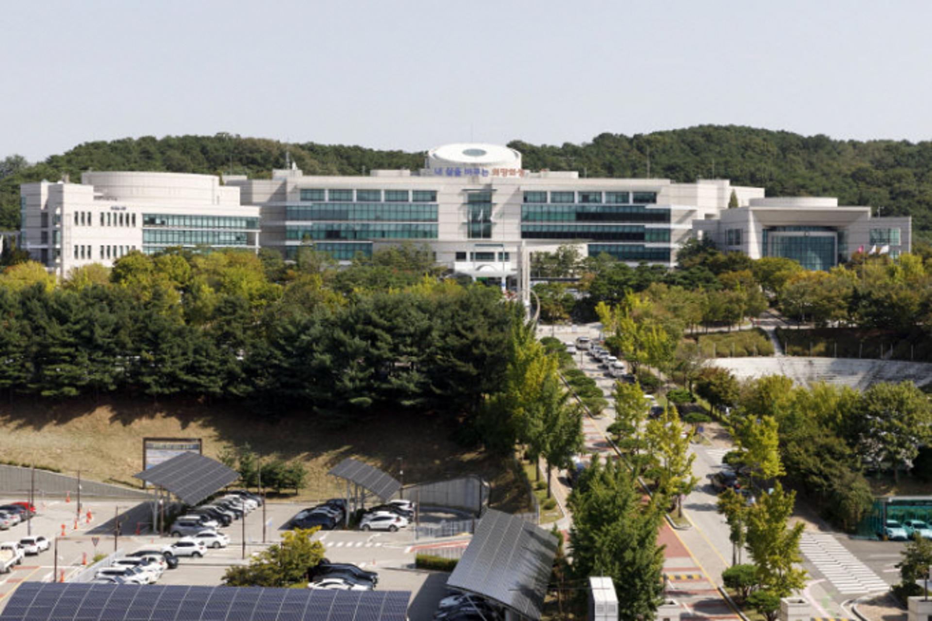 화성시, 사업체수 13만6172개 '기초자자체중 최다'