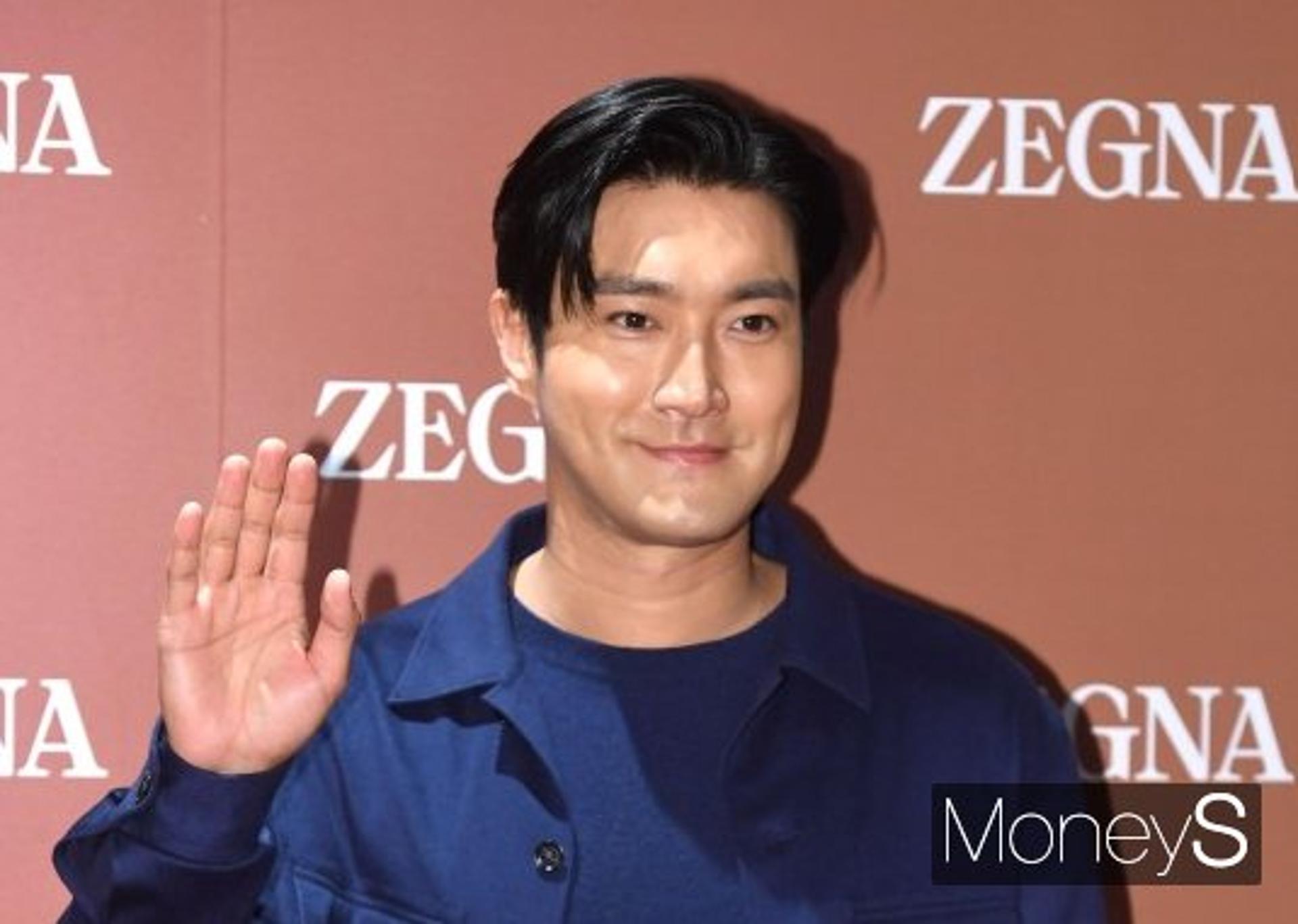 청년페이 연루?… 최시원 "홍보대사 위촉 사실 無"