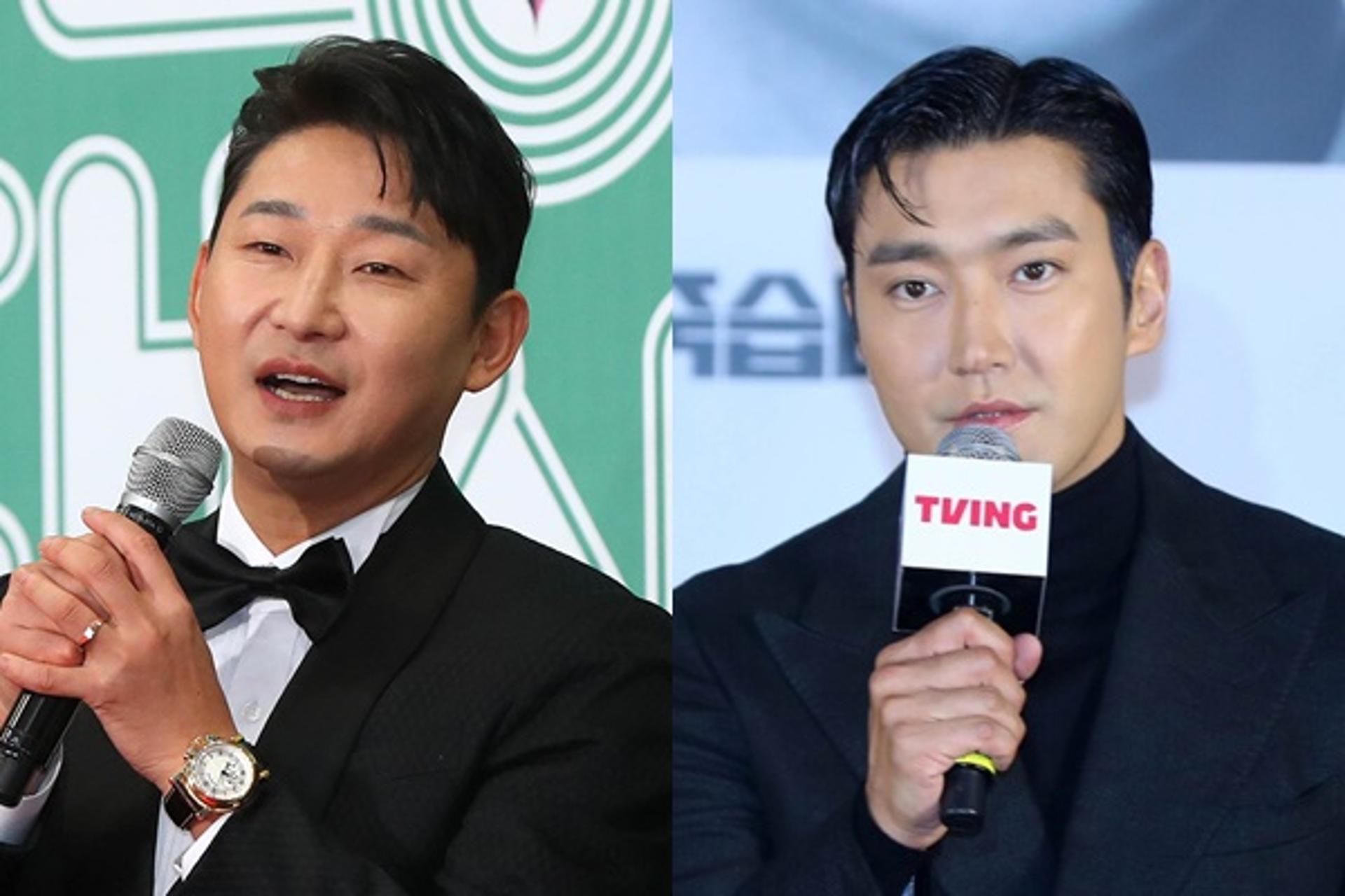 이천수 이어 최시원까지?… '스캠 코인' 의혹 불똥