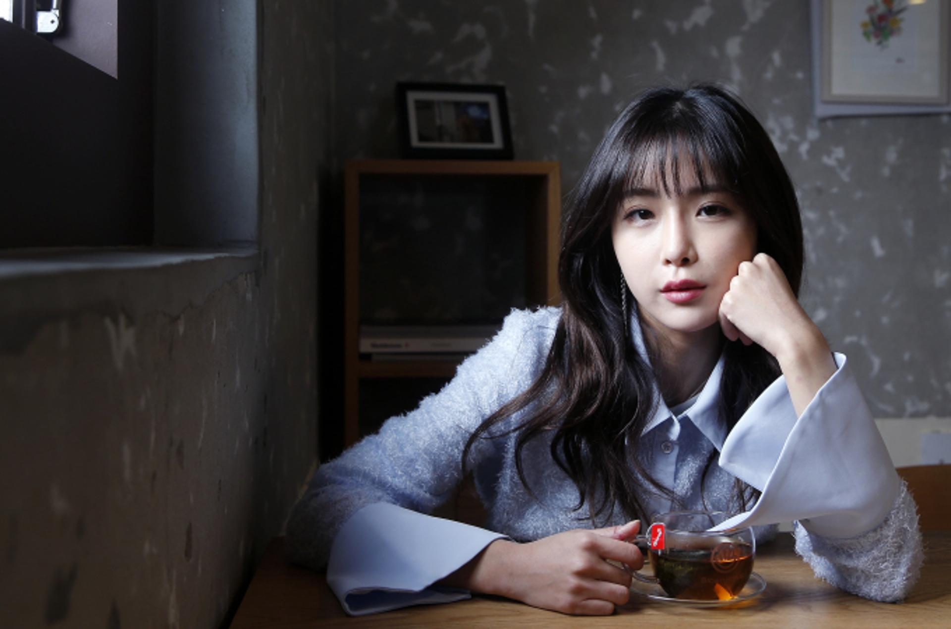 "15년 연예생활 걸겠다"… 조현영, 코인 사기 연루설?