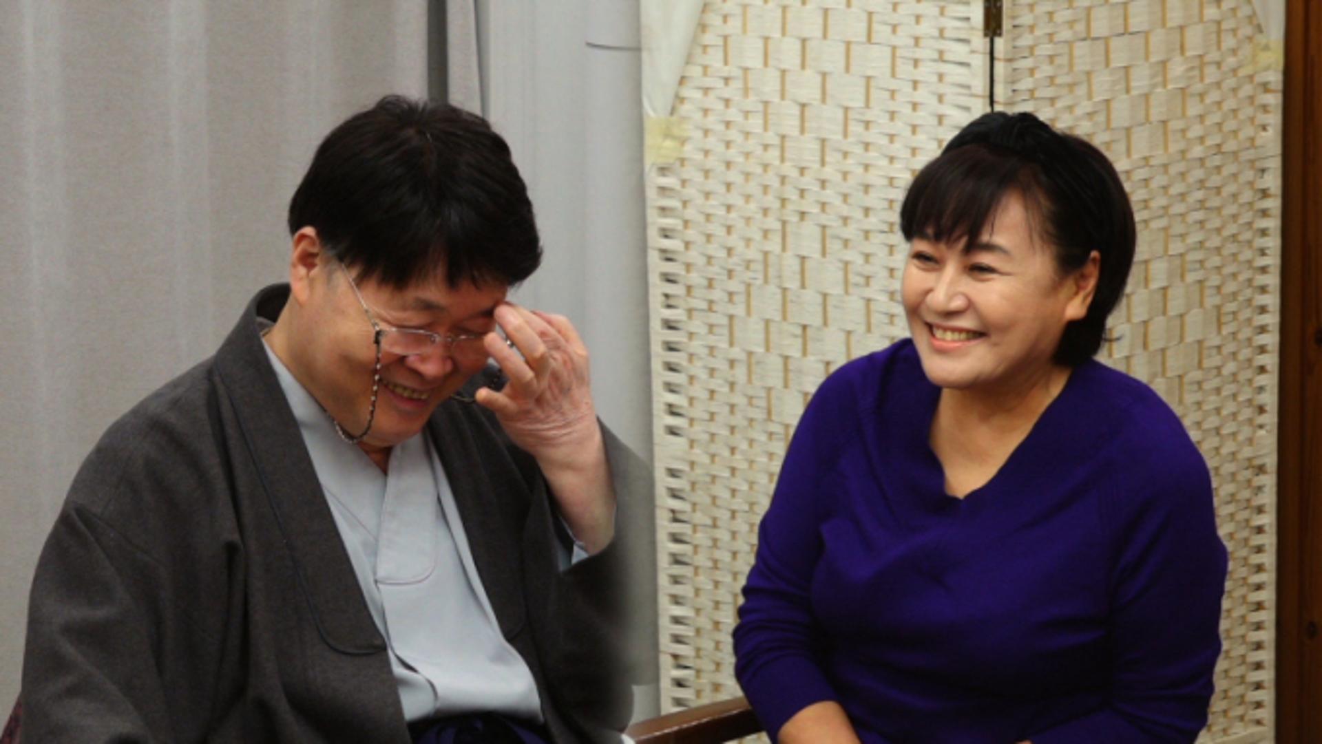 송창식, 두 아이 입양한 사연… "불법 인공수정으로"