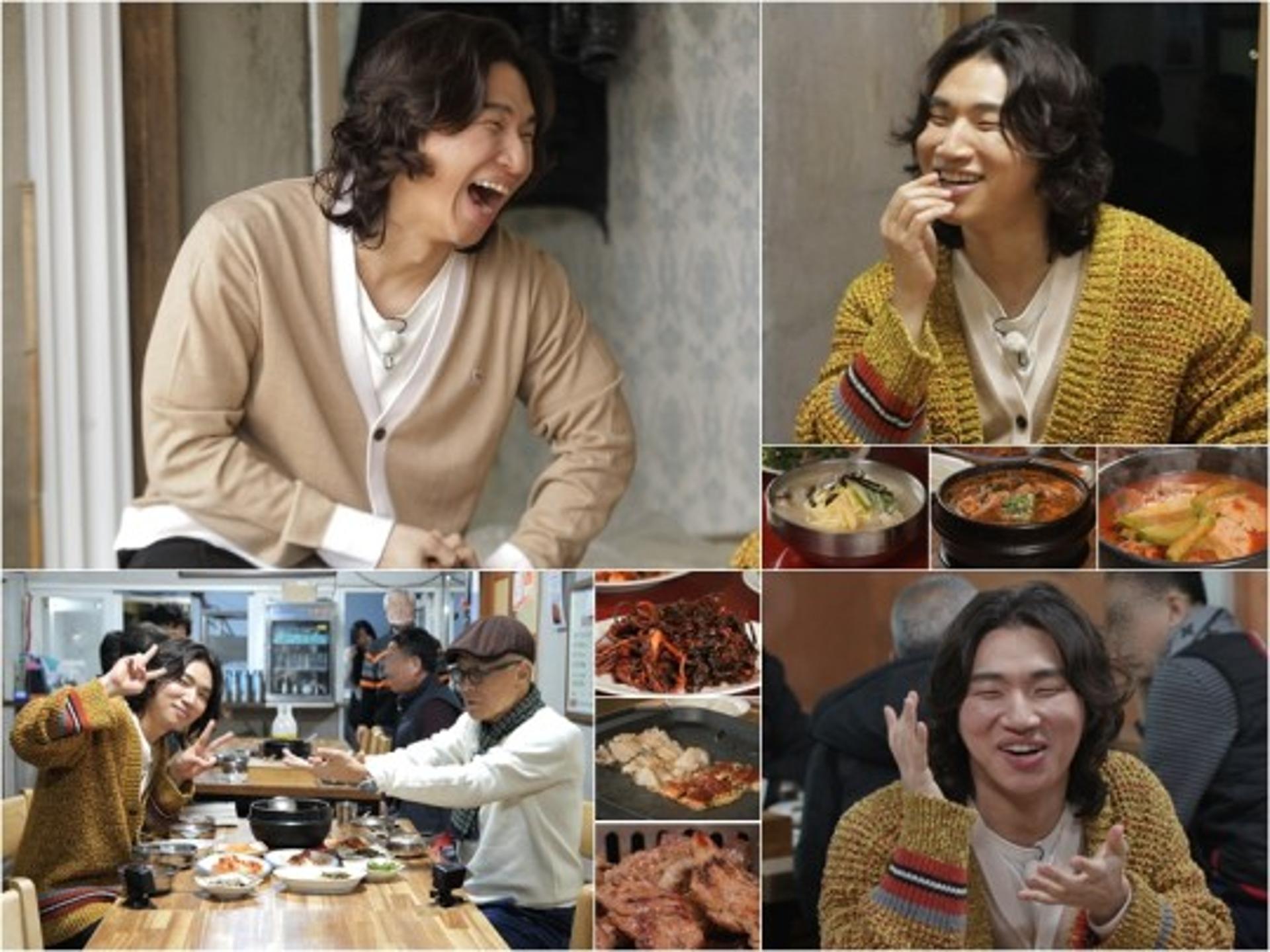 여전한 '빅뱅' 우정… 대성 "지드래곤·태양 없었다면"