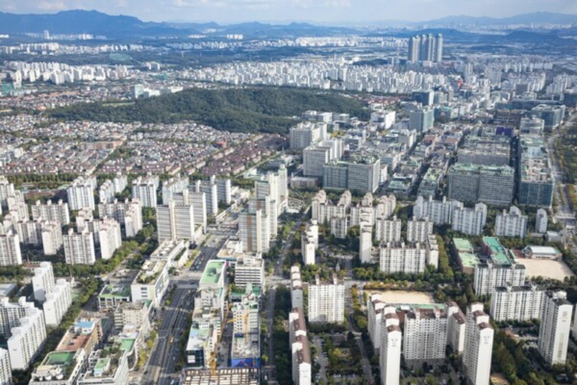 고양시, 일산신도시 등 13개 지구단위계획구역 재정비