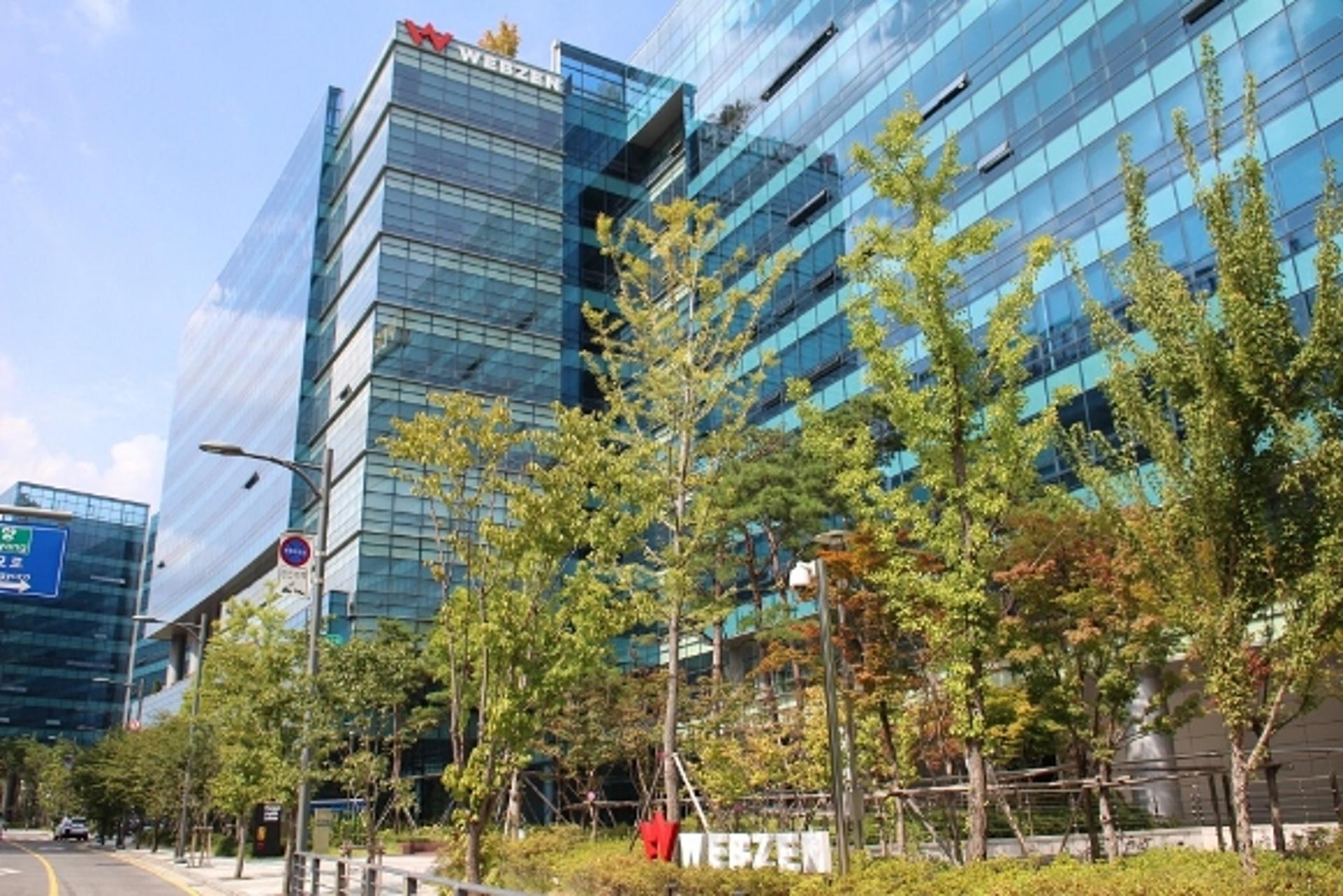 [컴앤스톡] 4분기 '깜짝 호실적' 웹젠, 주가 상승세 이어질까