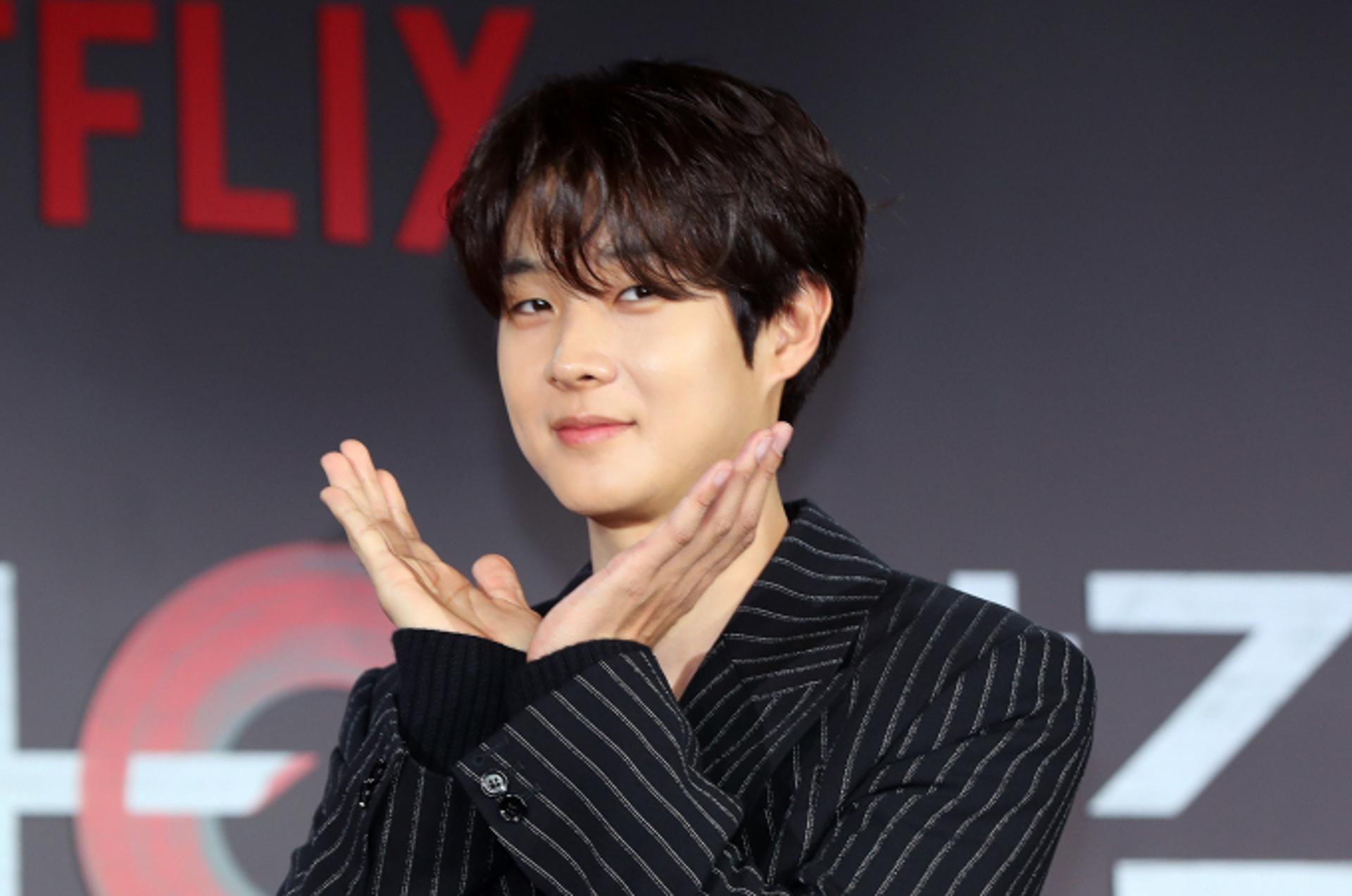 [김유림의 연예담] 최우식, 이런 얼굴도 있었나