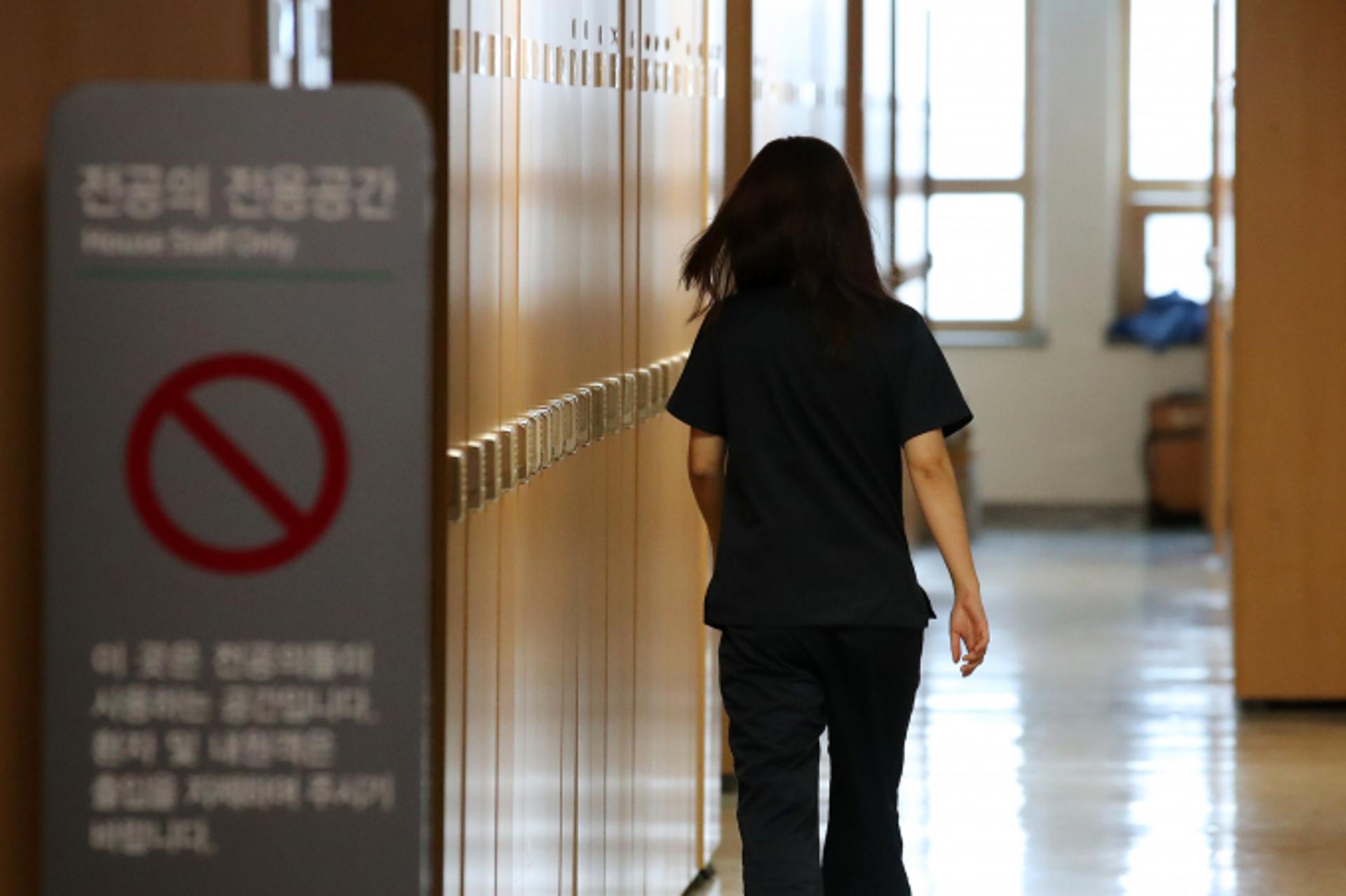 "빅5 전공의 집단행동 안돼"… 대규모 의료 공백 가능성