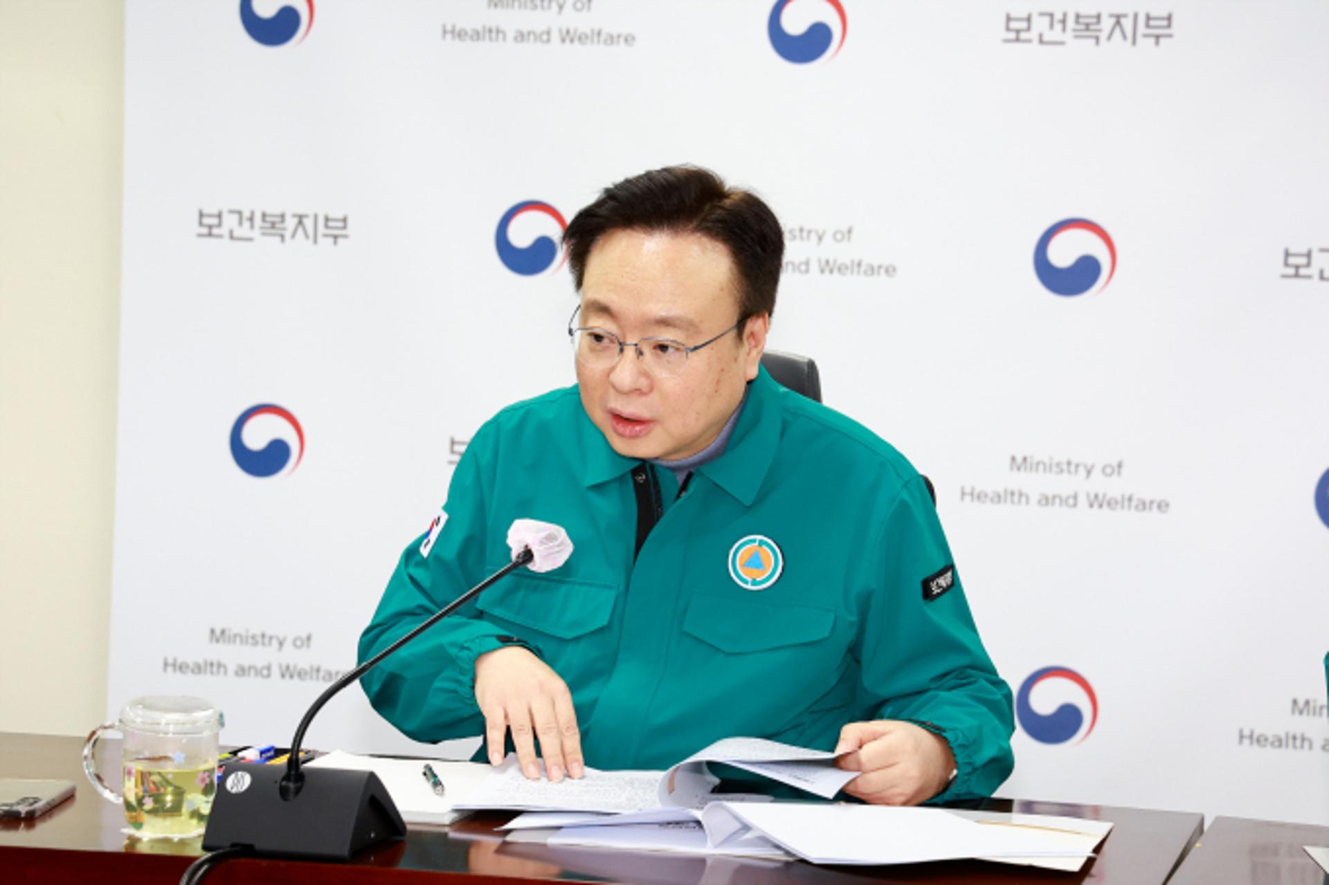 "전공의 715명 사직서 제출"… 복지부, 비상진료대책 수립