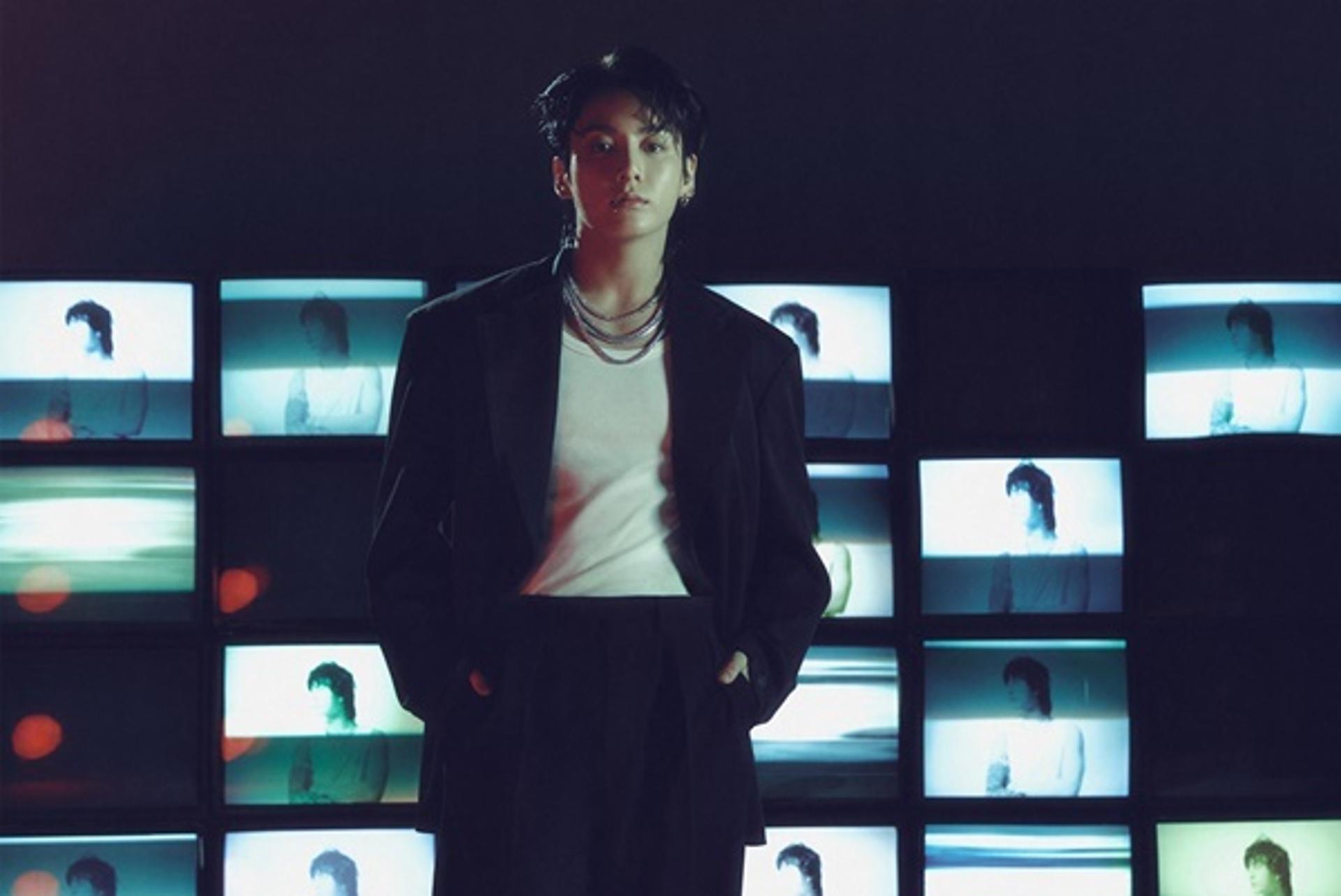 [연예가 브리핑] BTS 정국↑… 이루·전현무↓
