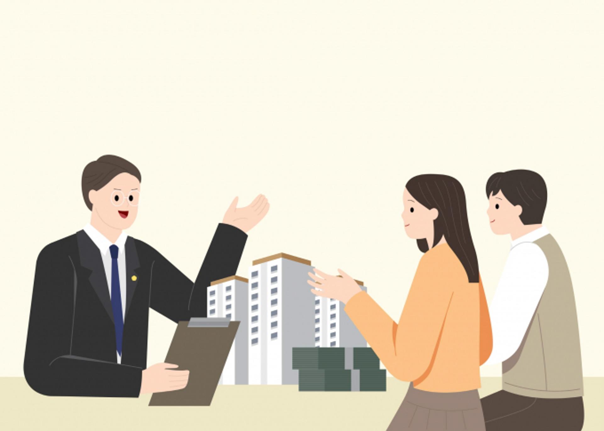 "전세사기 피해 지원·심리 상담 해드려요"