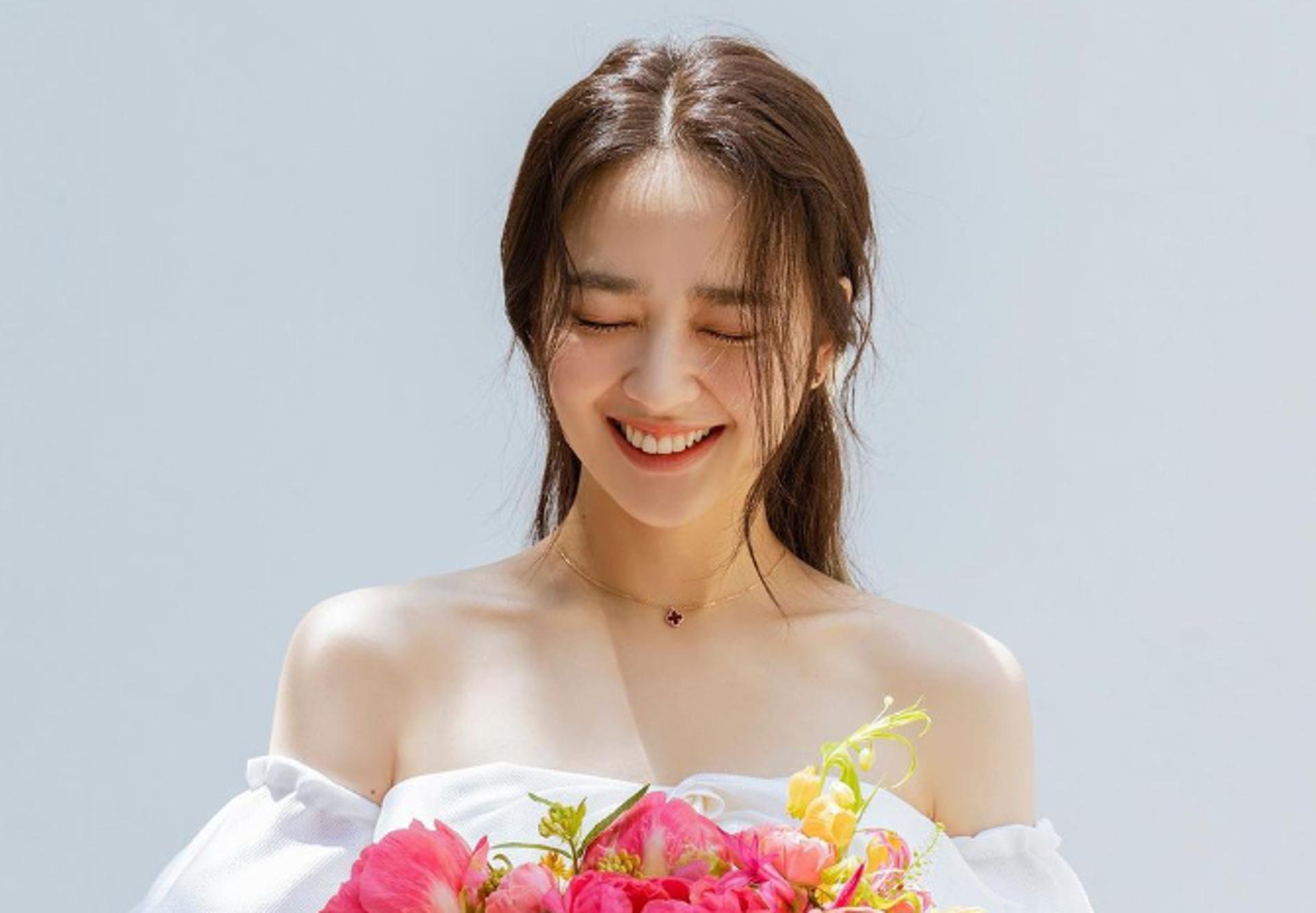 '9살 연상♥' 손연재 엄마 됐다… "건강한 아들 출산 "