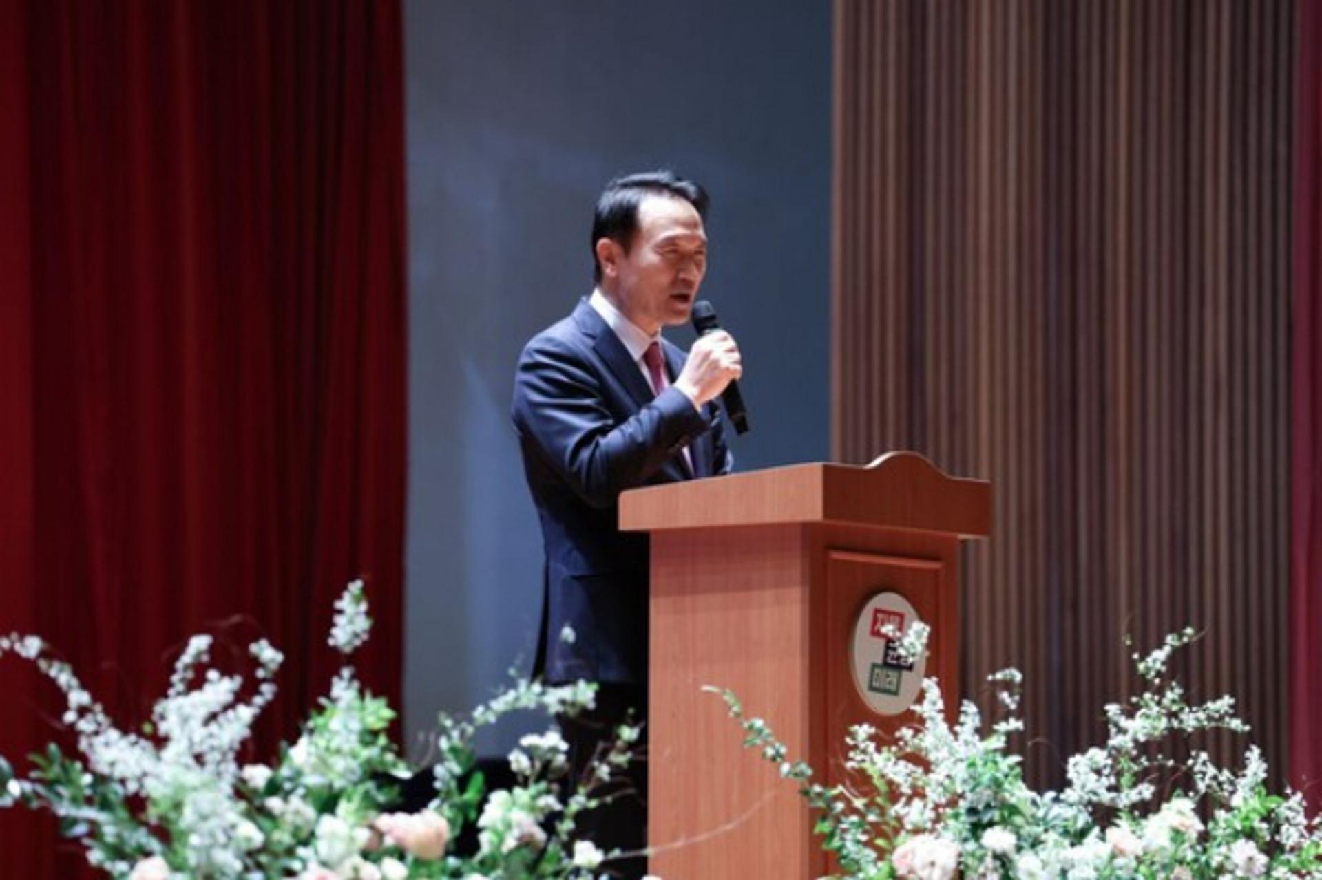 경기도교육청, 신임 교원장·교육전문직원에 임명장