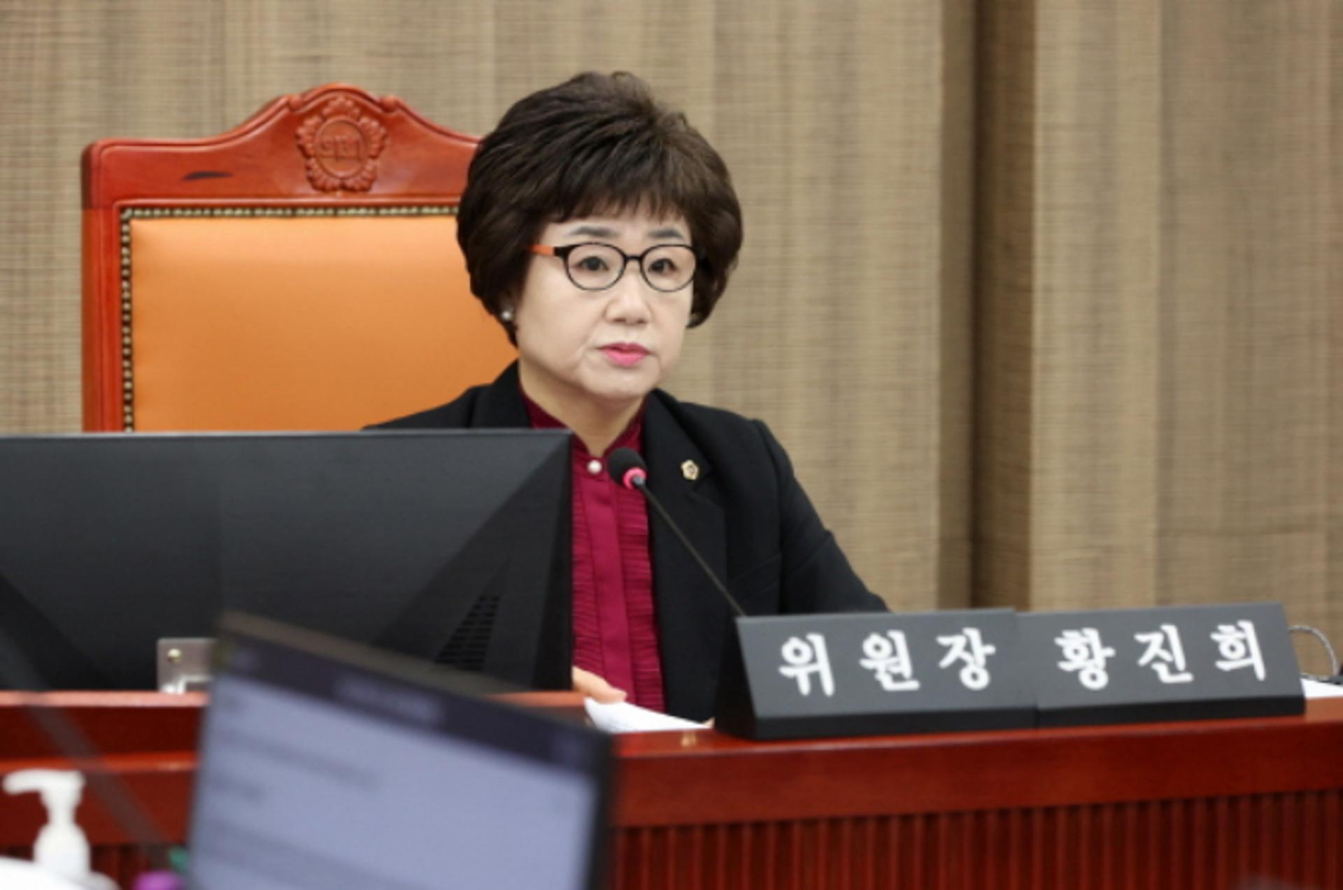 '경기도교육연구원 개혁촉구 결의안' 도의회 위원회 통과
