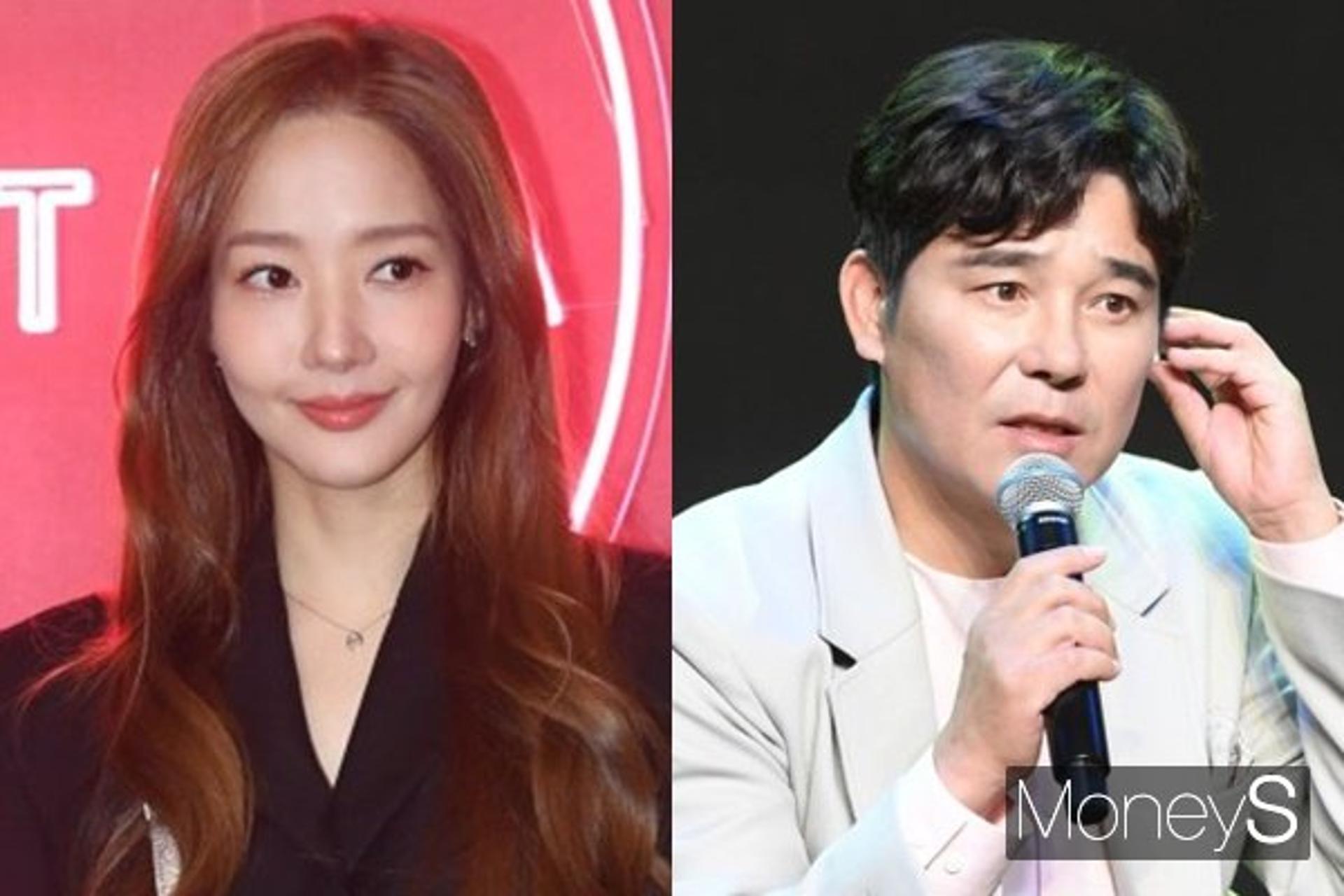 [이주의 연예날씨] "의혹만 몇번째"… 박민영·임창정