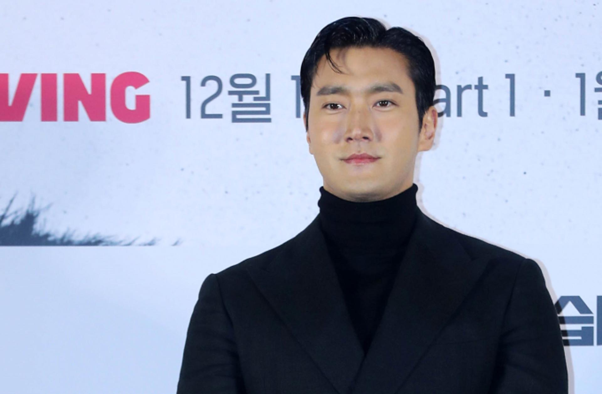 SM타운 공연 저격… 최시원 "카메라 굉장히 중요"