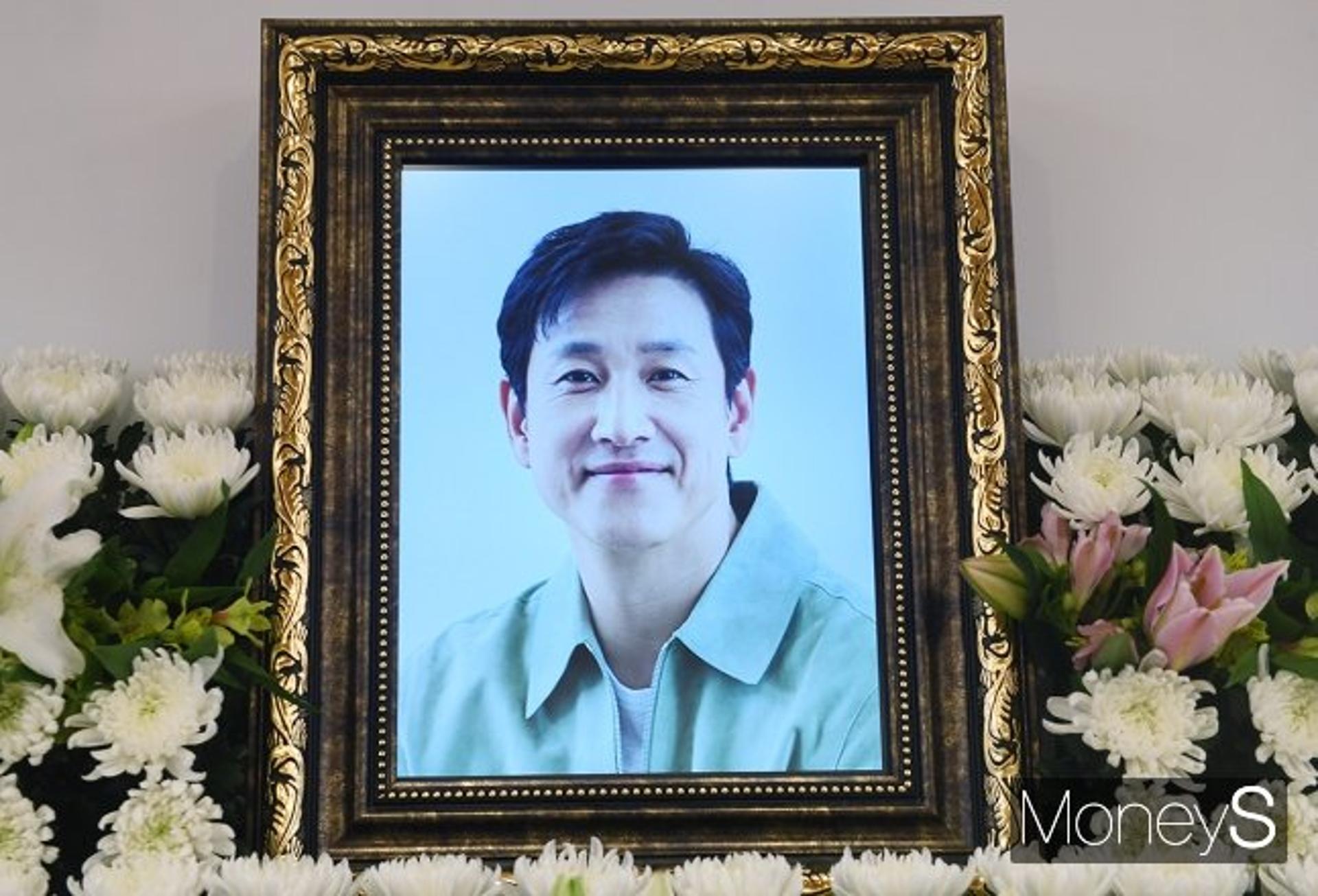 "비범한 배우 잃었다"… 美SAG, 故이선균 추모