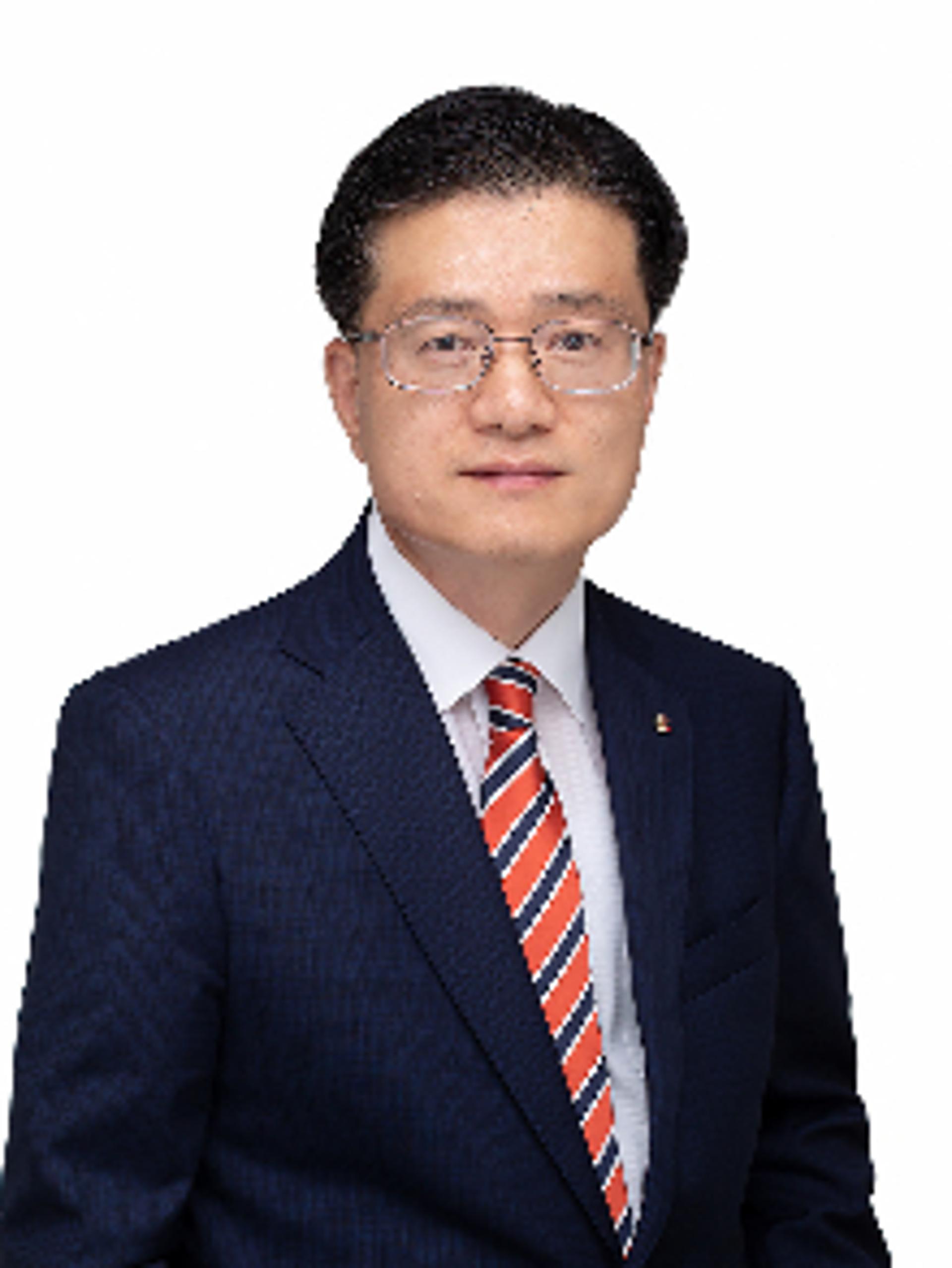 한국시멘트협회, 쌍용C&E 이현준 협회장 재선임