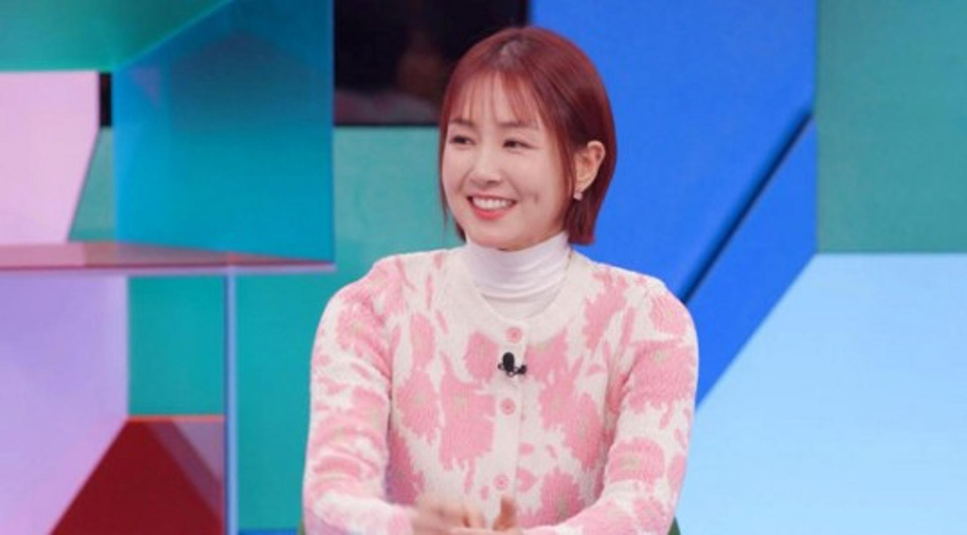 평당 1억인데… 오정연, '성수 트리마제' 1억4천에 계약?