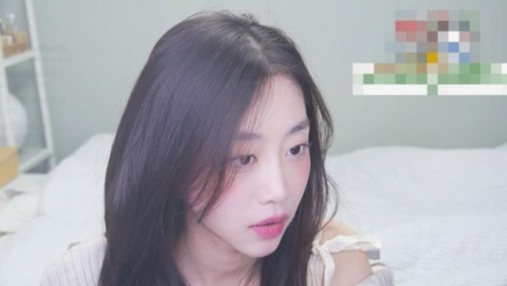 "상황 안 좋아" 러블리즈 서지수, 인터넷 방송 BJ 데뷔?