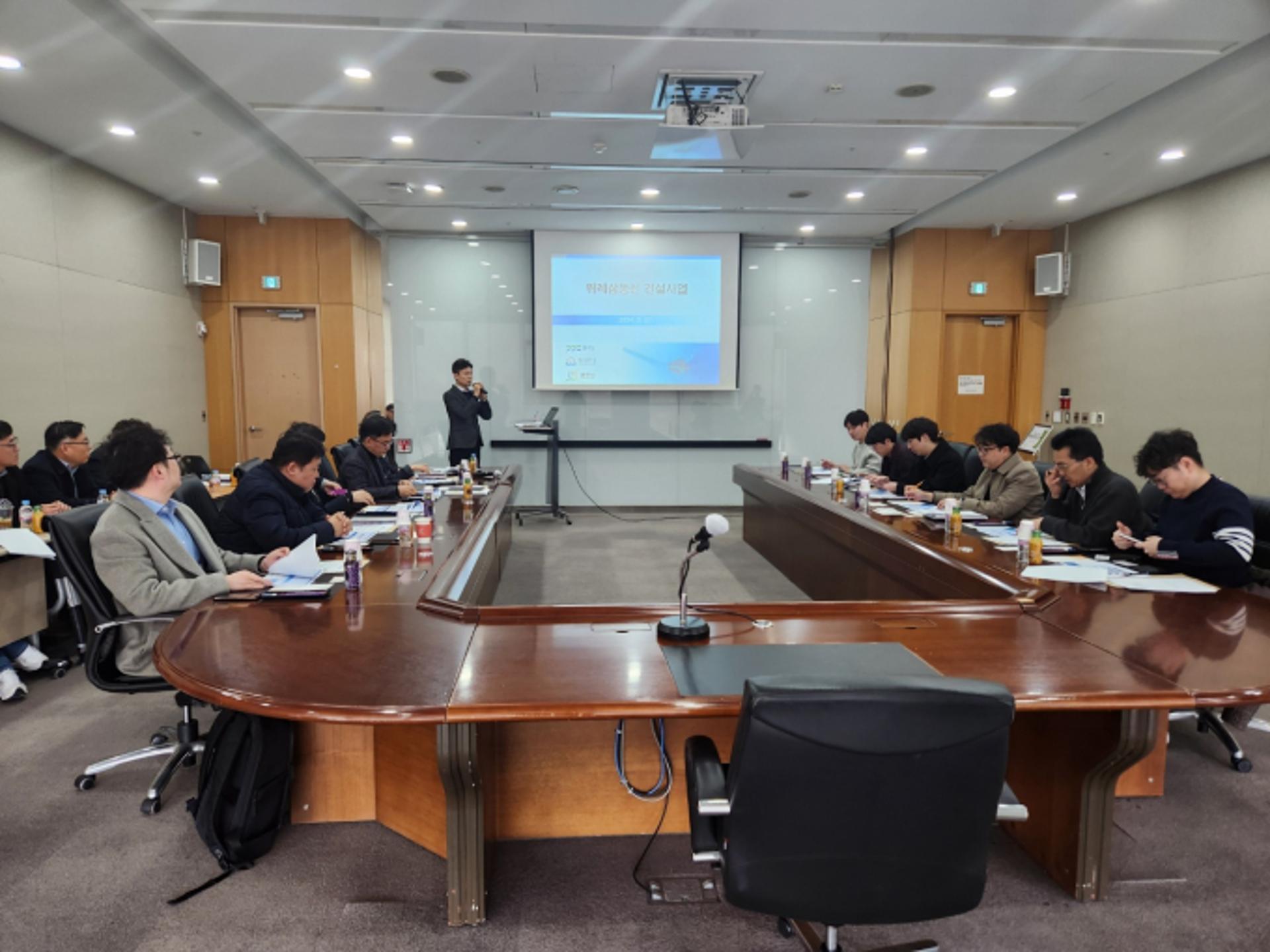 ' 위례삼동선 광역철도' 예타 조사 본격 스타트
