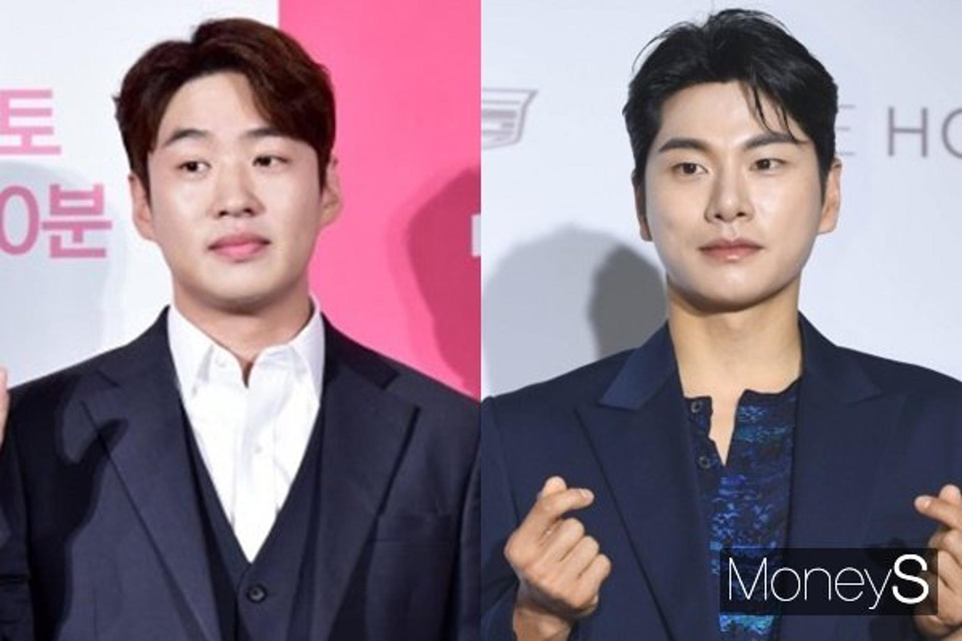 안재홍·이이경, 은퇴설까지 부른 美친 연기력[김유림의 연예담]