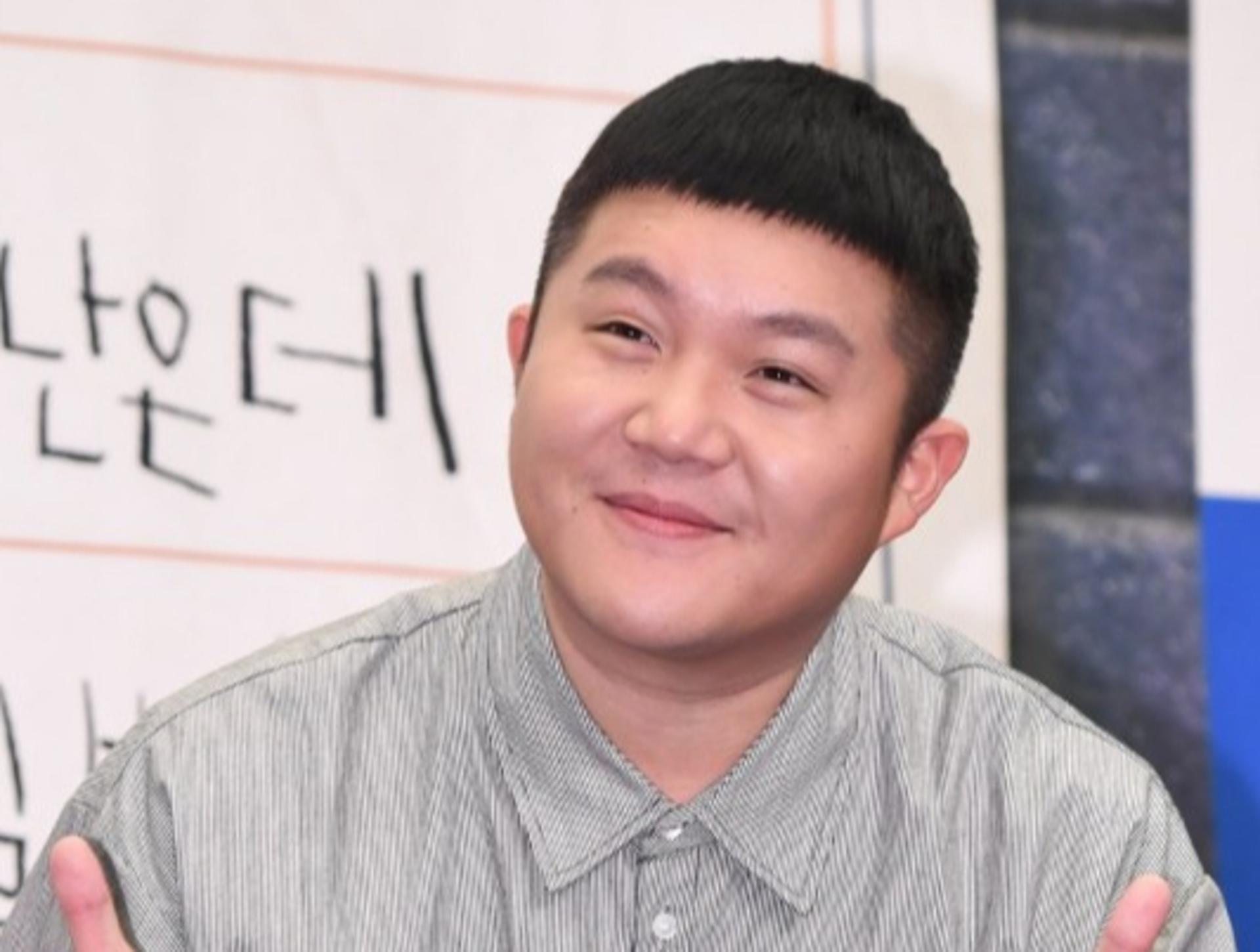 '♥9세 연하' 조세호 결혼 결심한 이유?