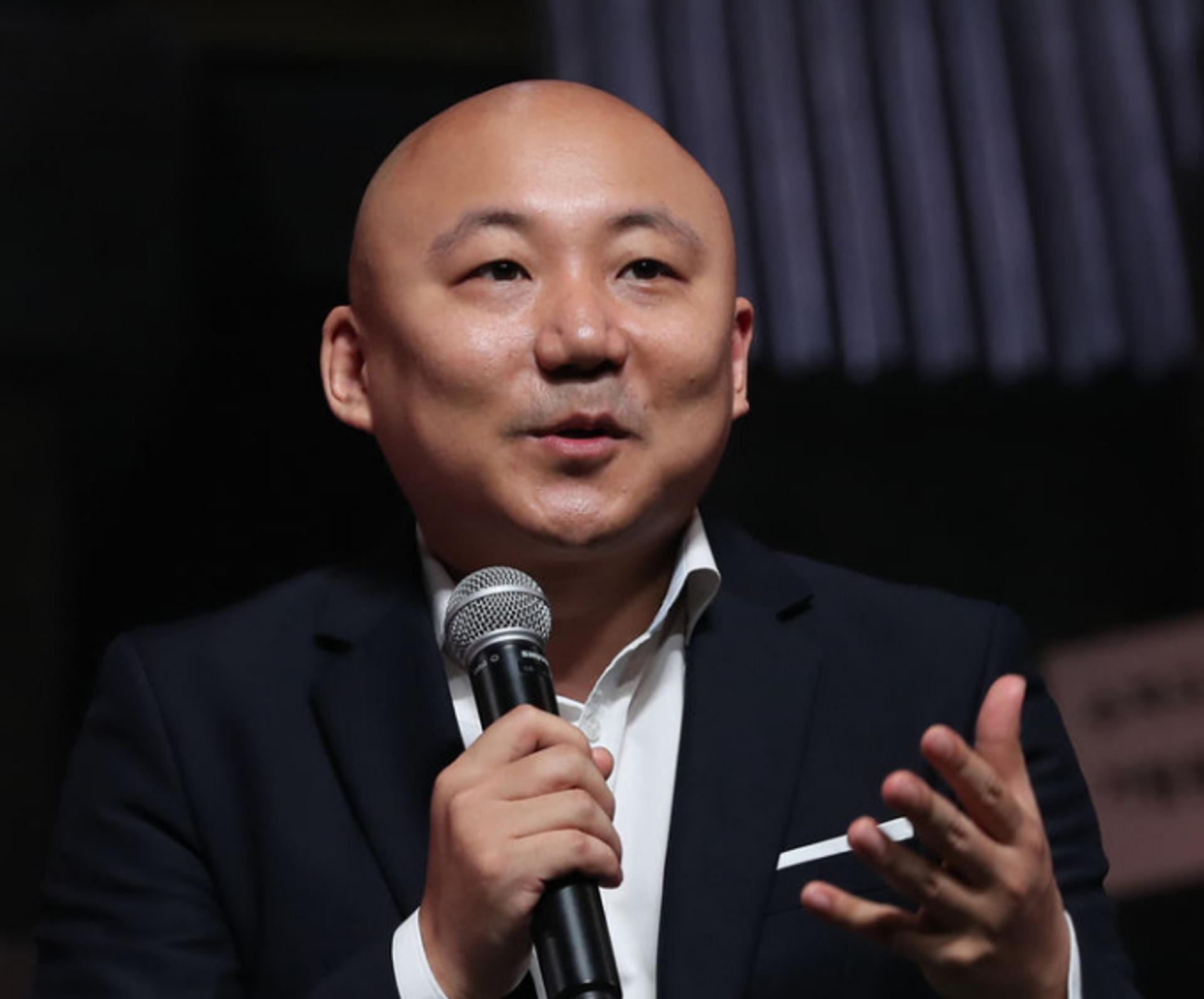 "모르는 전화 잘 받아라"… 주호민, 악플러와의 전쟁