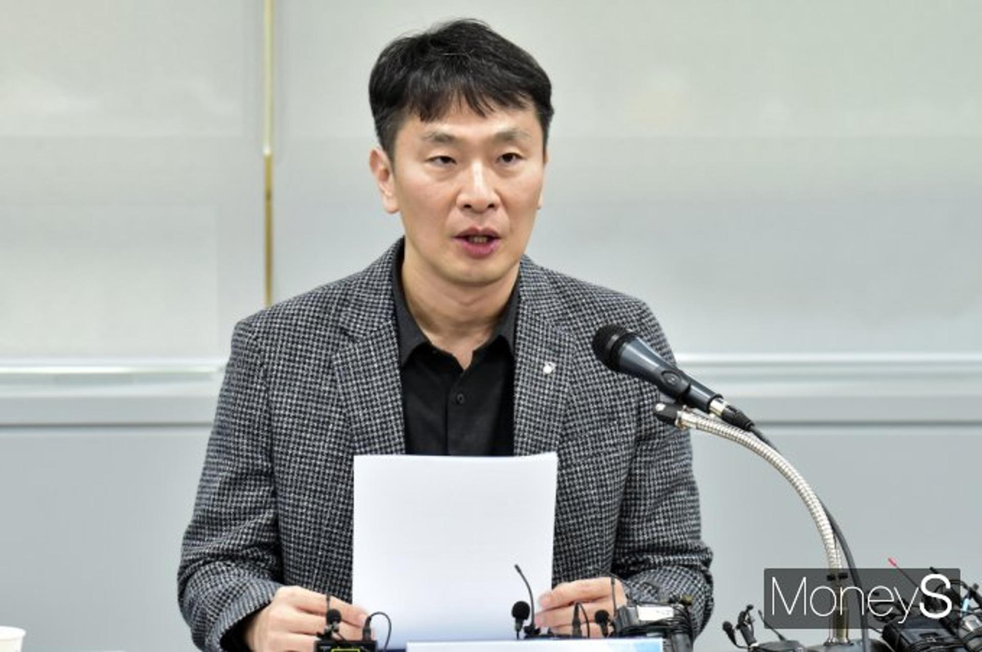이복현, 연구기관장 만나 주주환원 강조 "주식시장 저평가 원인"