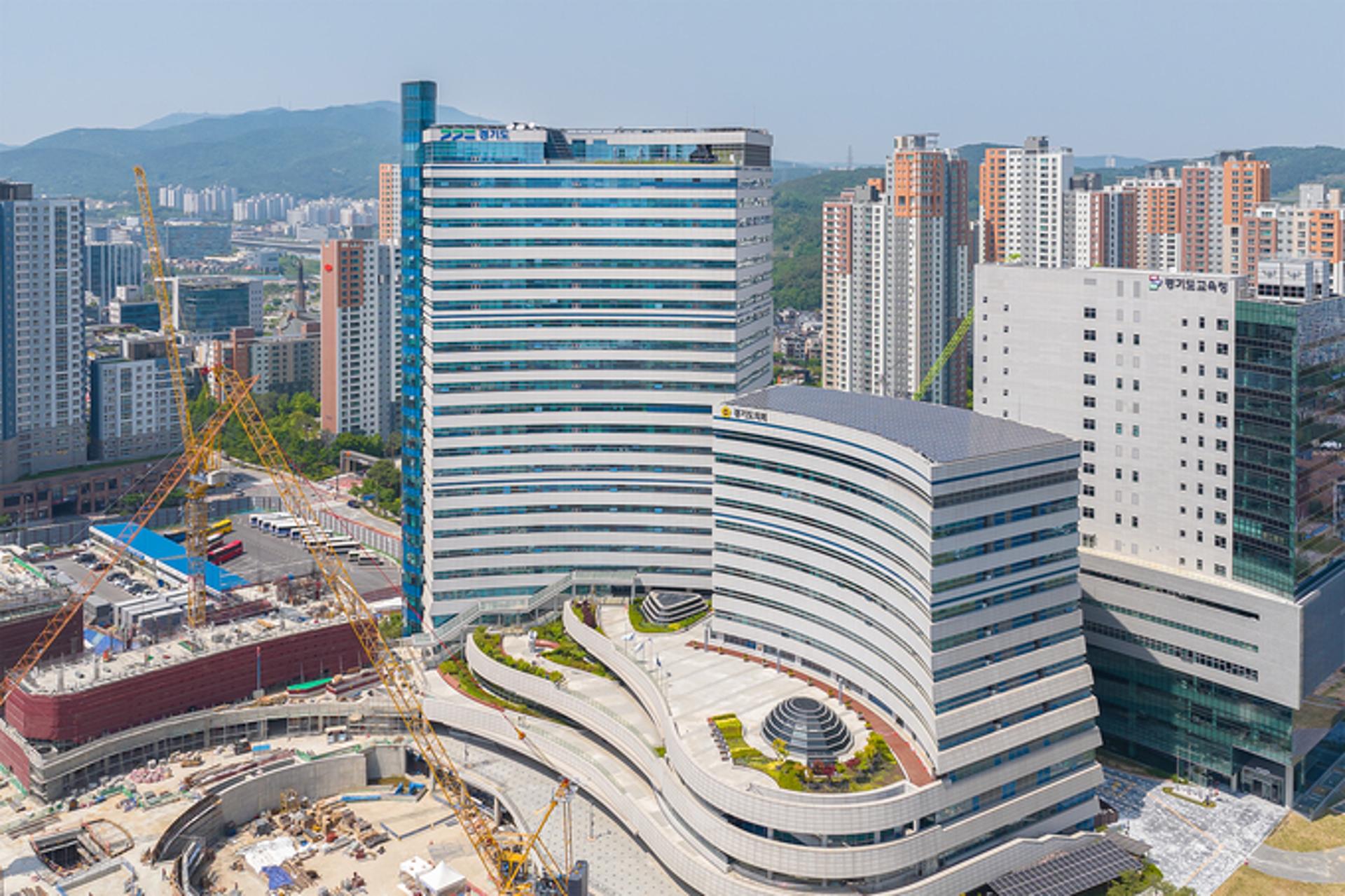 경기도, 지방자치단체 혁신평가 '우수'
