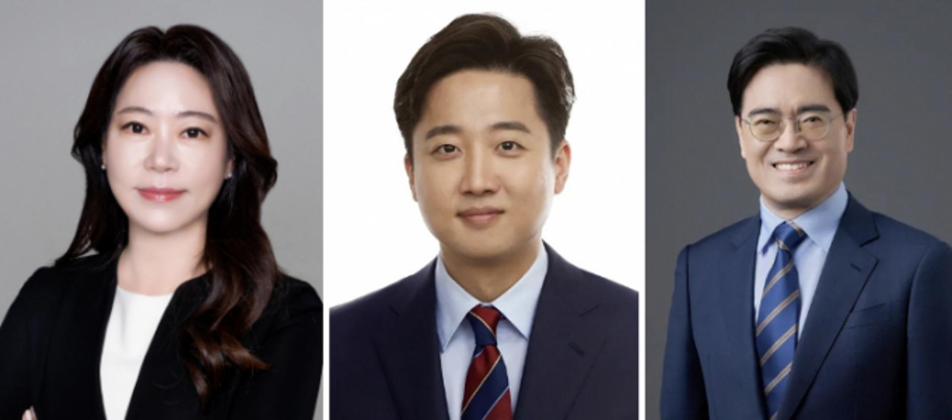 [머니S 총선] '화성을' 김수인 "공영운·이준석 출전 환영"