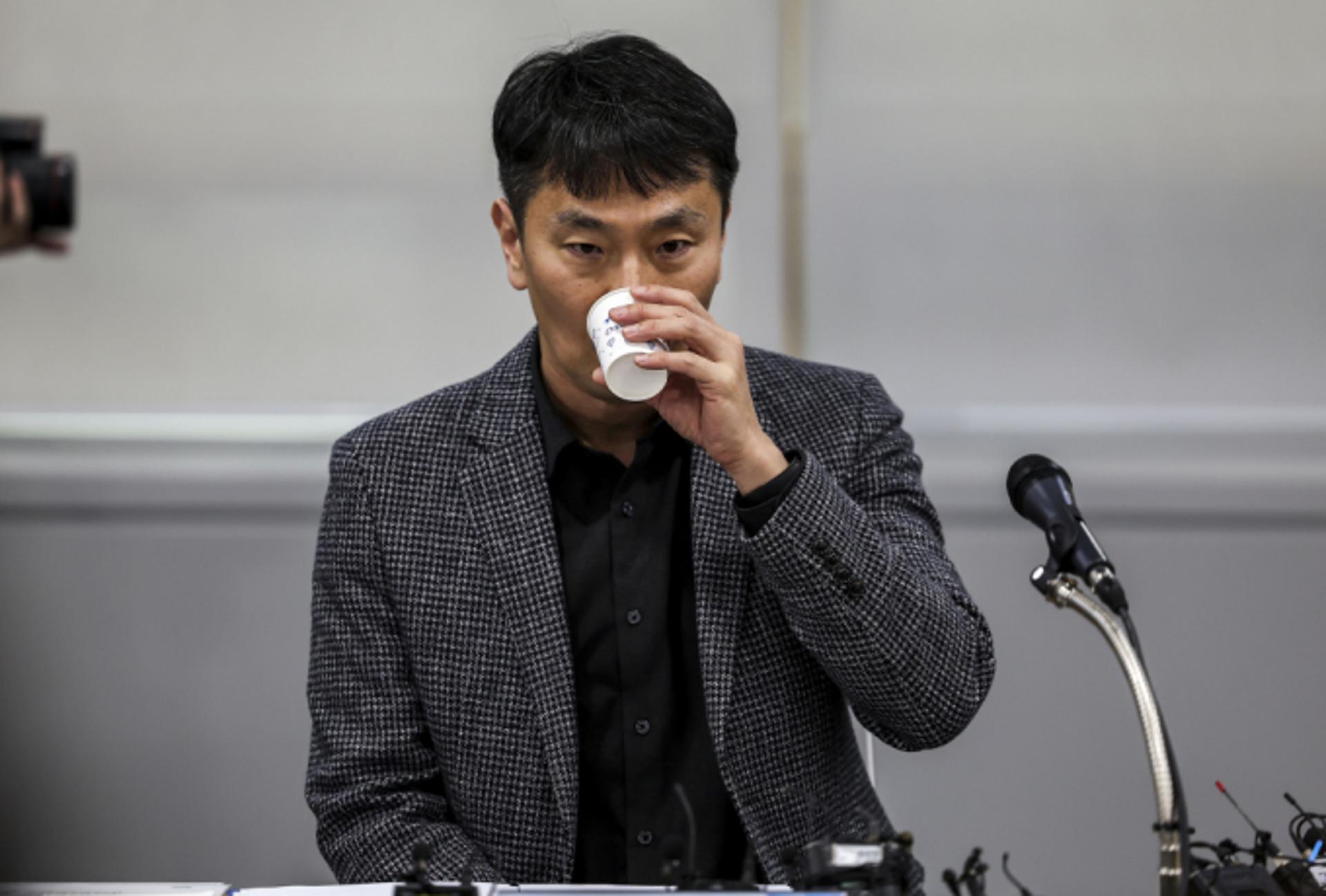이복현, '밸류업' 프로그램에 페널티 언급… "기준 미달 상장사 퇴출"