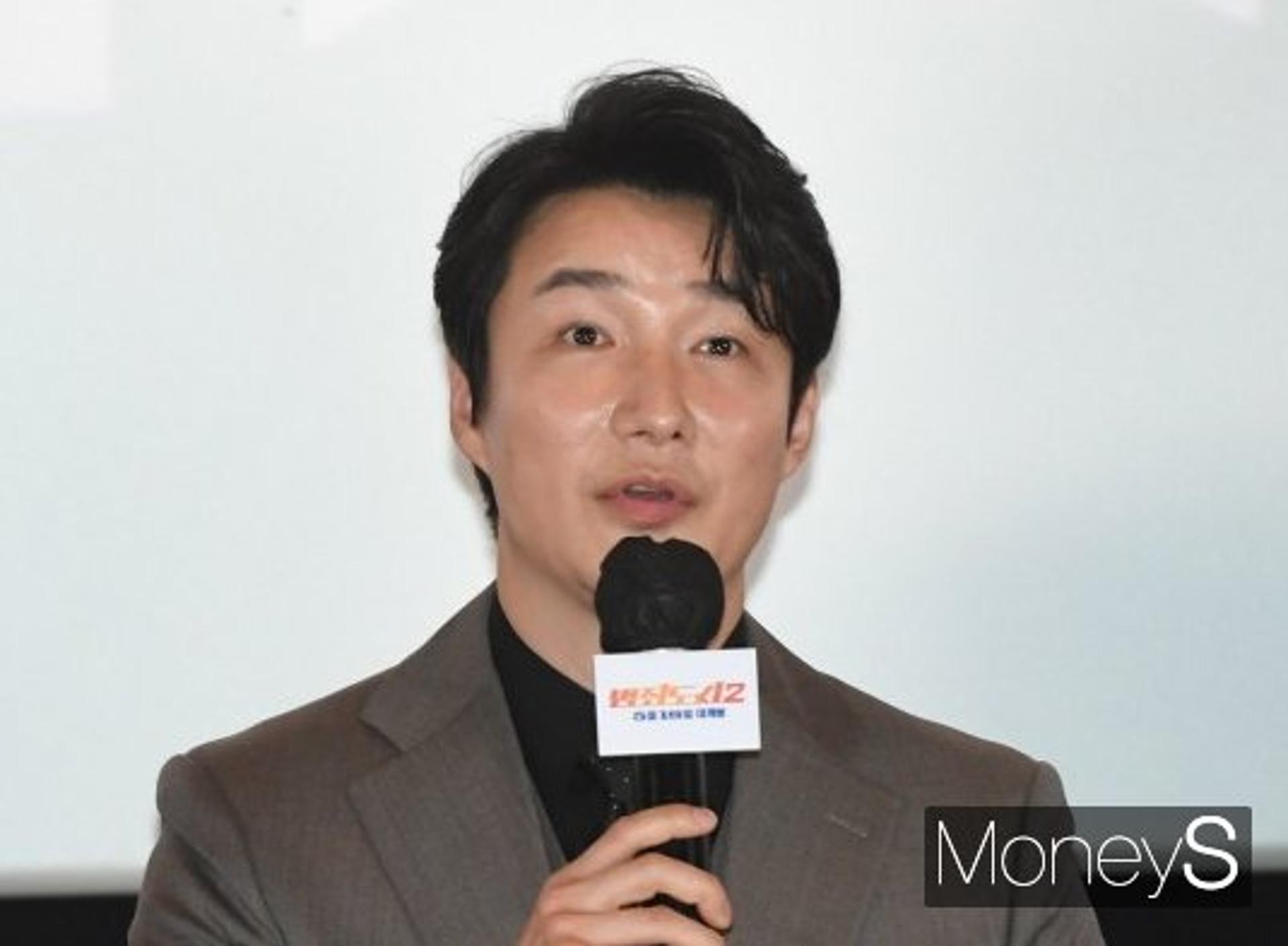 결혼 1년 만에?… '더 글로리' 허동원 이혼