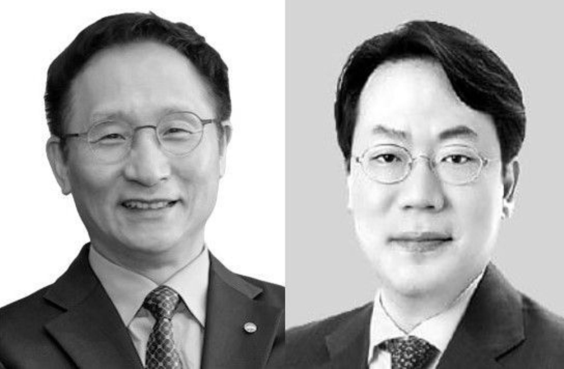 우리금융, 종합금융·자산운용 새 대표에 남기천·최승재 추천
