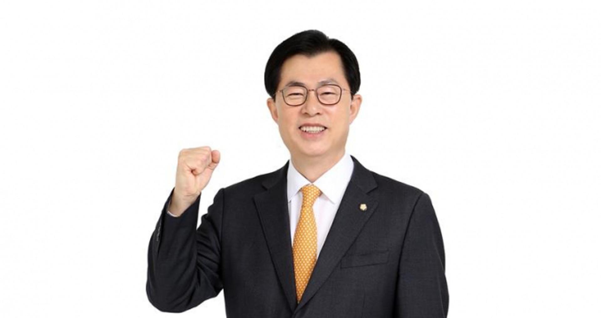 이만희 예비후보 "한국마사회 본사 영천이전 적극 추진"