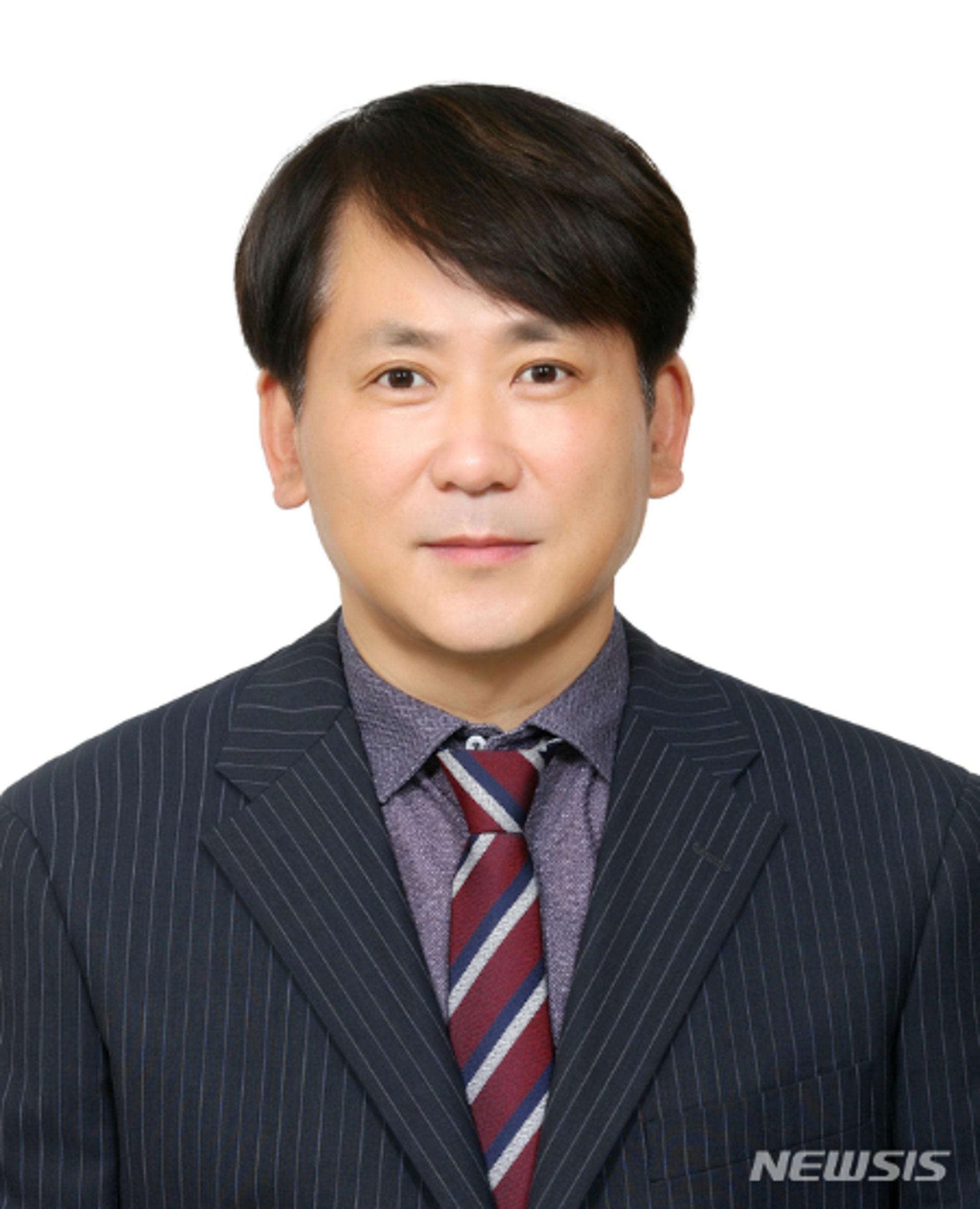 광주 문화경제부시장에 이상갑 변호사 내정