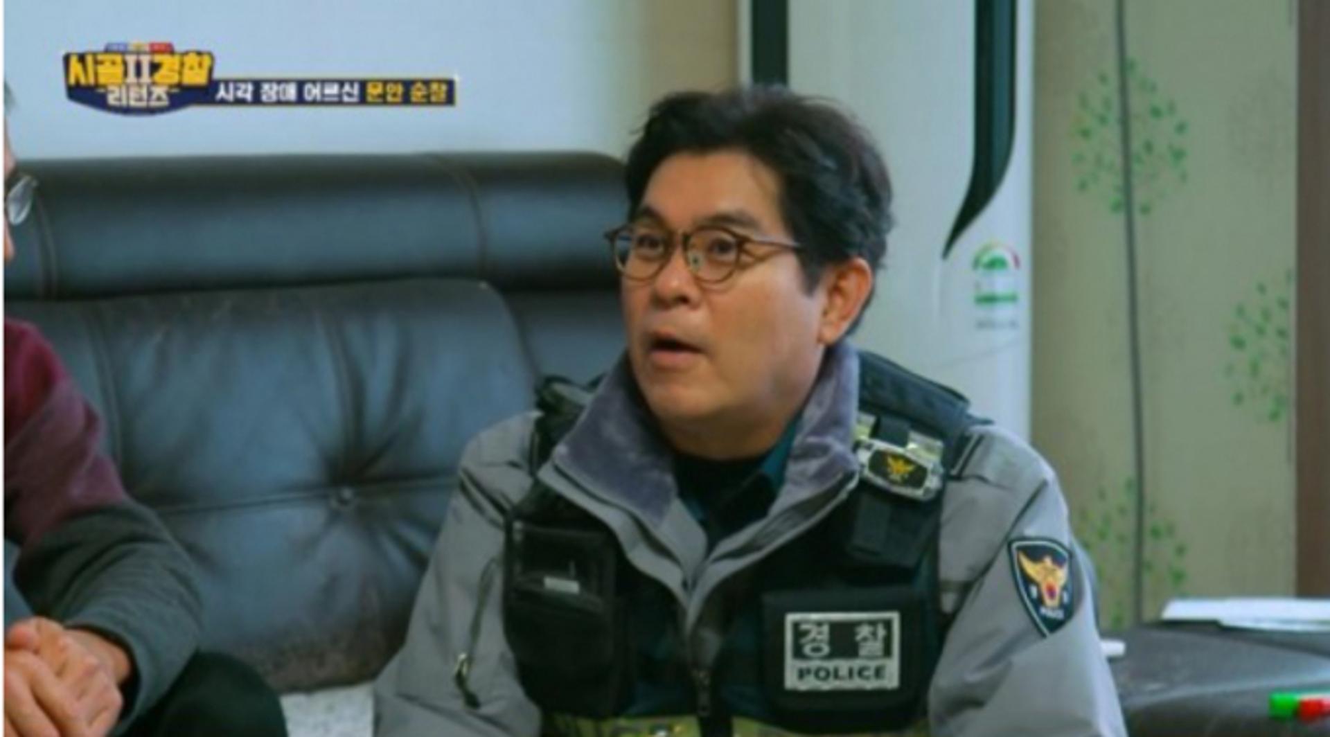 "아내 안았을 때 향 그리워"… 김용만 후각 상실 고백