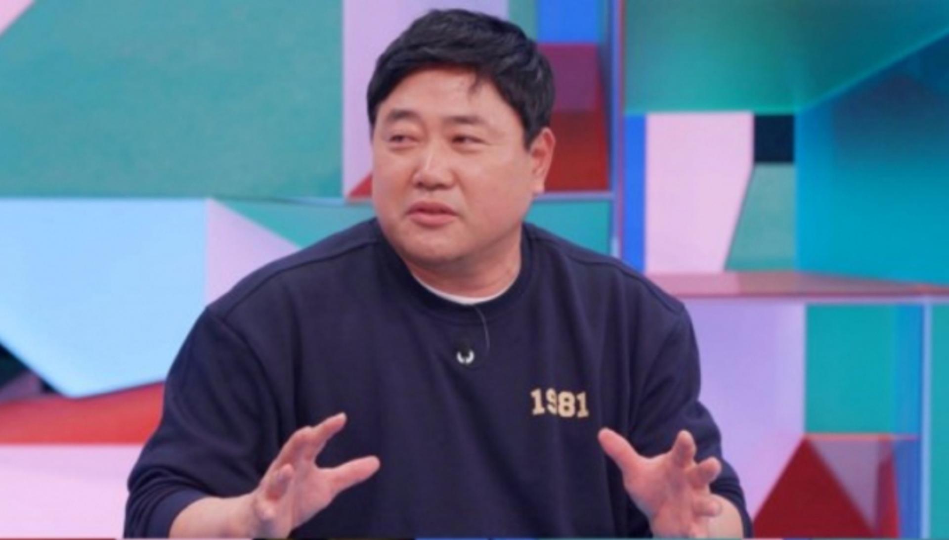 "하루 사료값만 200만원"… '양신' 양준혁, 연 매출 30억?