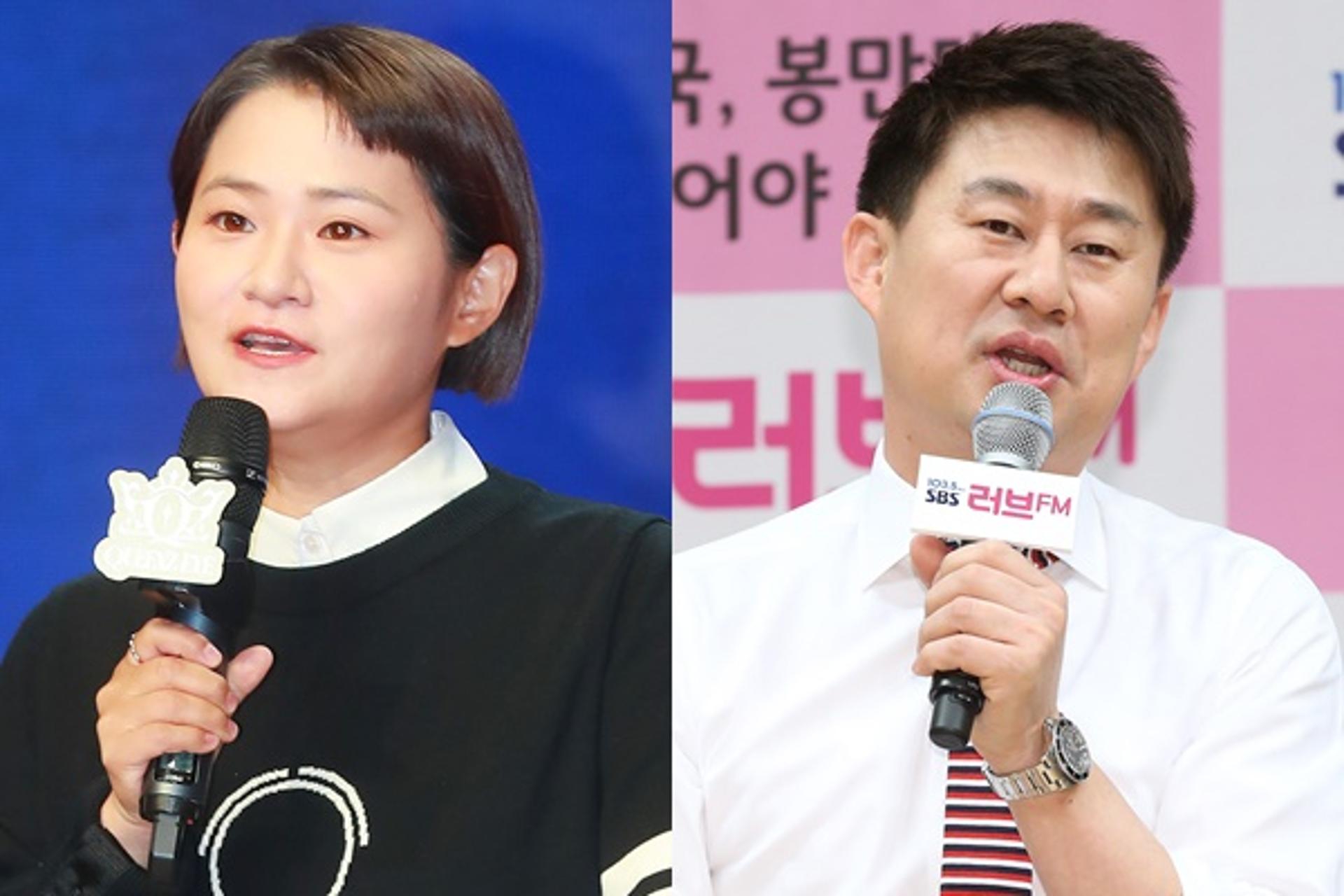 김신영→ 남희석… '전국노래자랑' 갑작스런 MC 변경 통보, 왜?