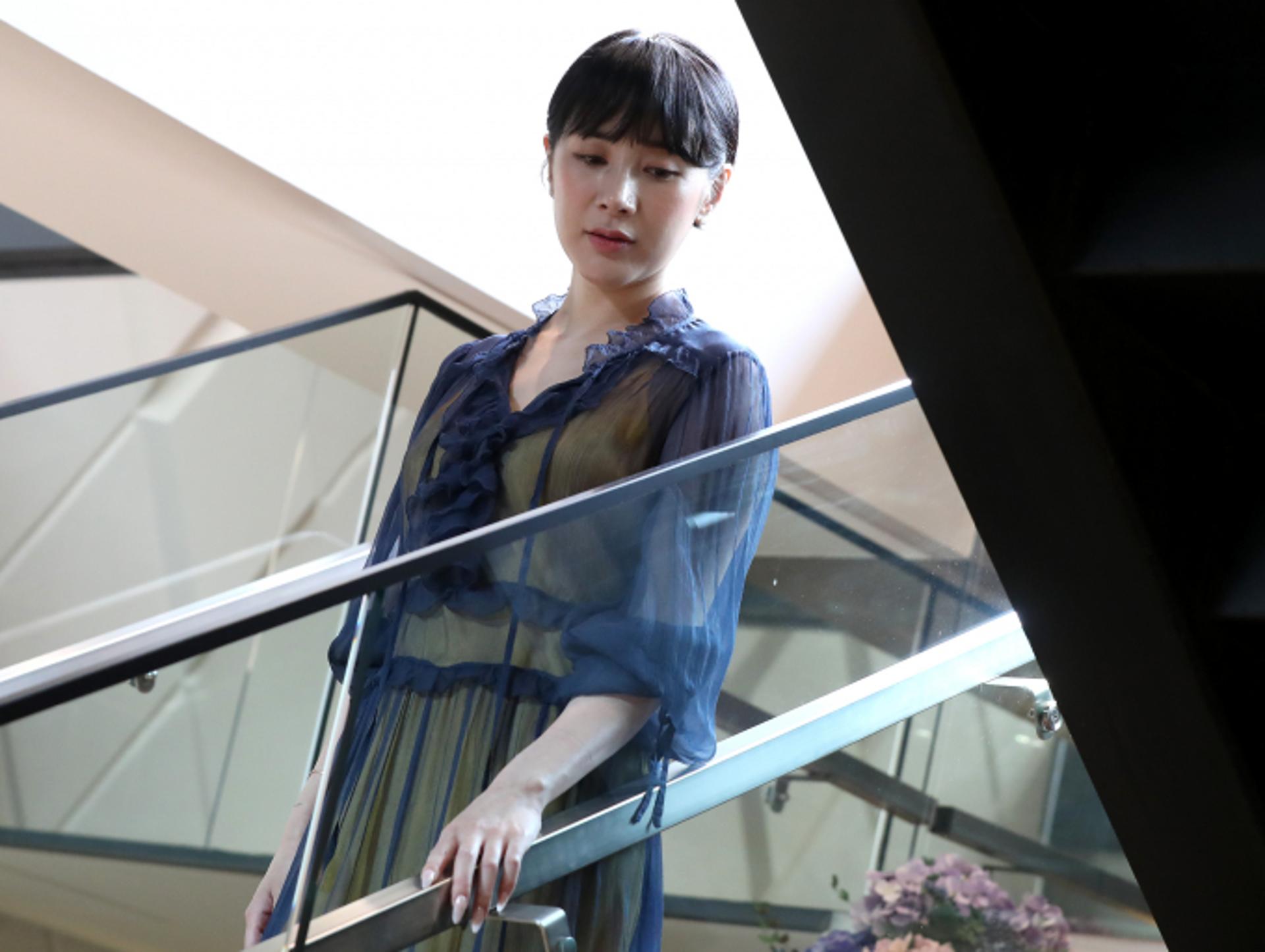 "이혼 아니라더니"… 서인영, 결국 결혼 1년 만 파경?