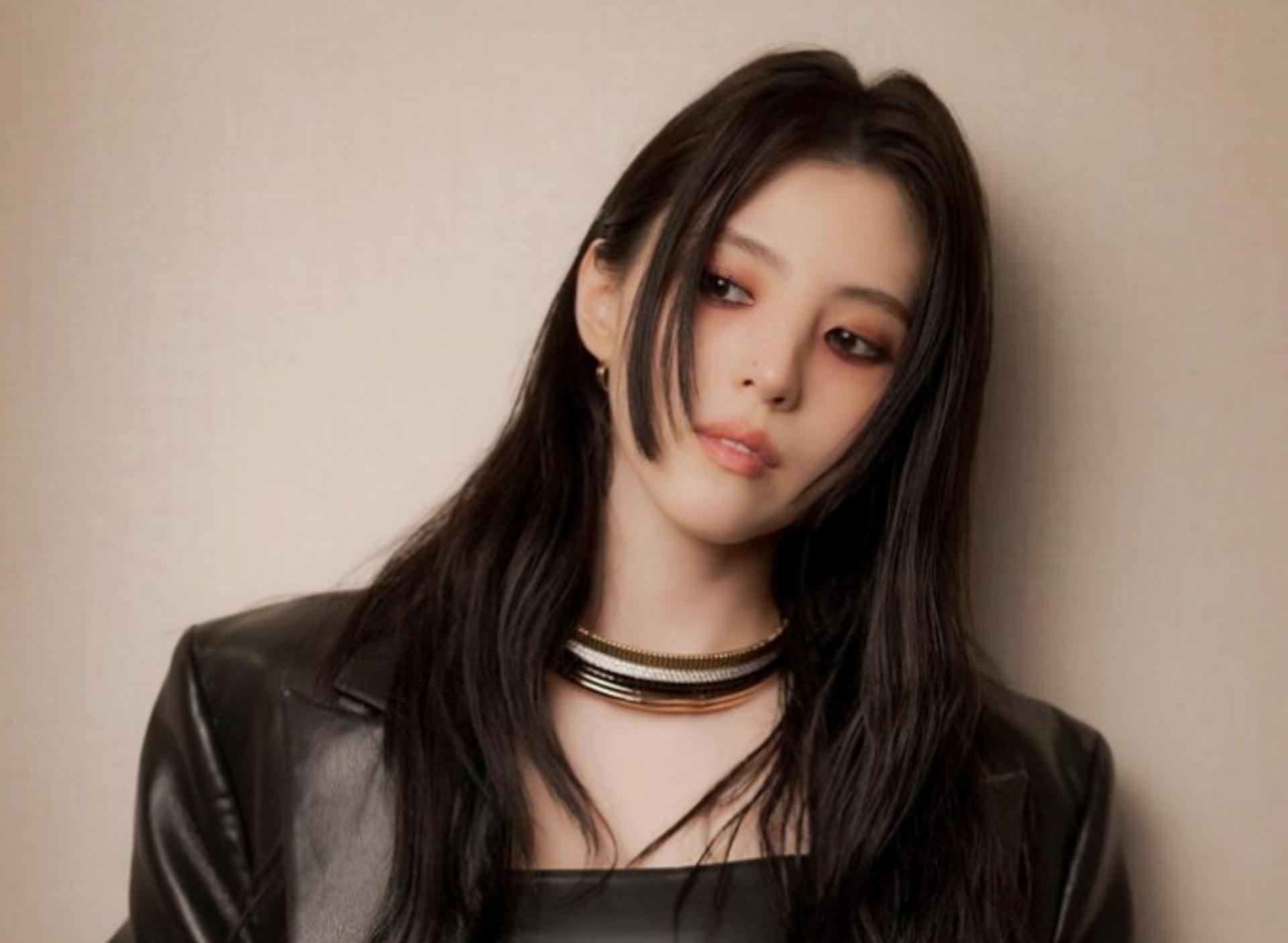"조용히 좀 해주세요"… 소리친 한소희, 해명 보니?