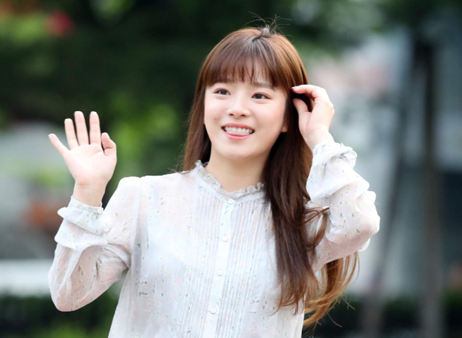 결혼 3년 만 이혼… 벤, 당당 행보 '주목'