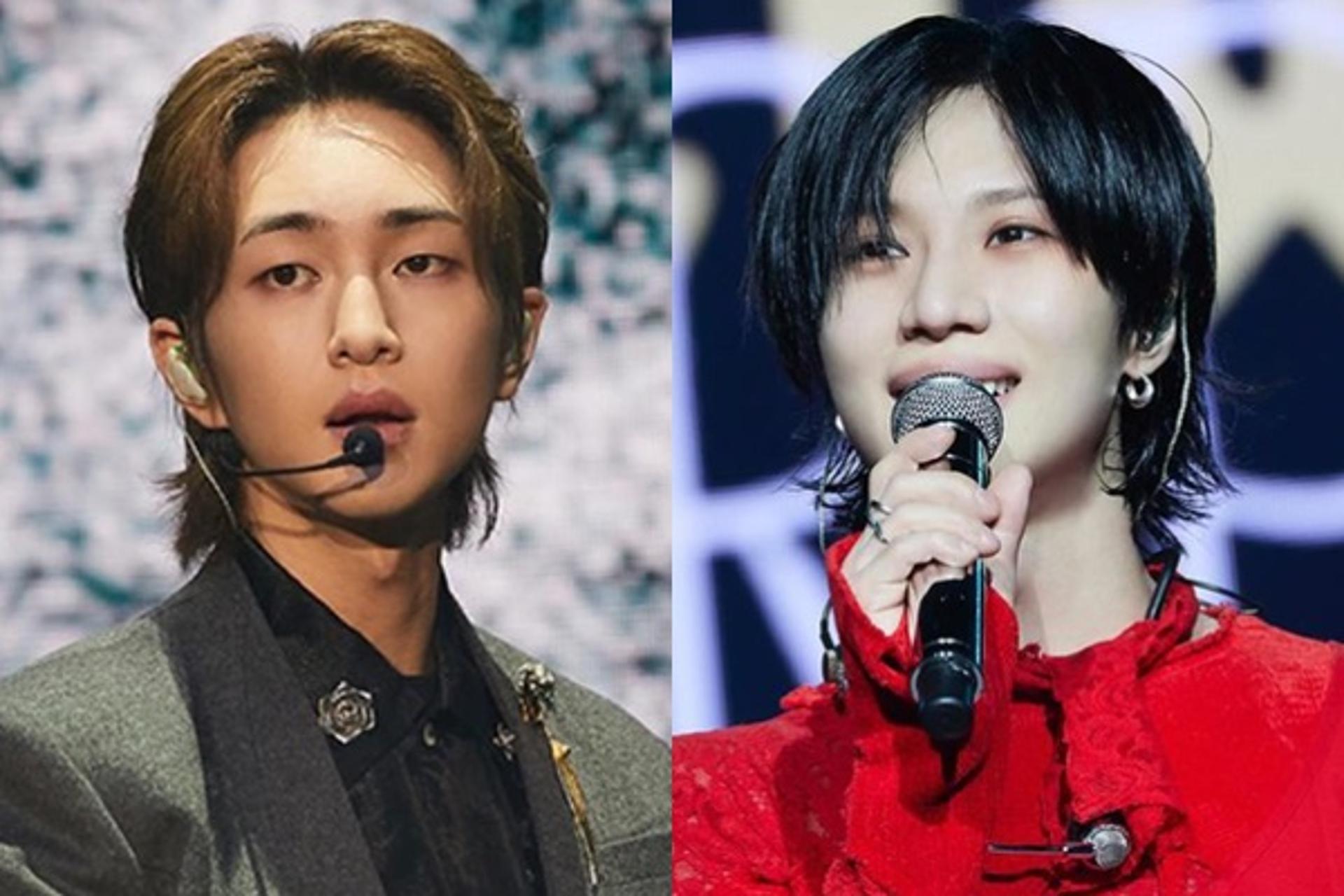 샤이니 태민·온유, 16년 만에 SM 떠나나